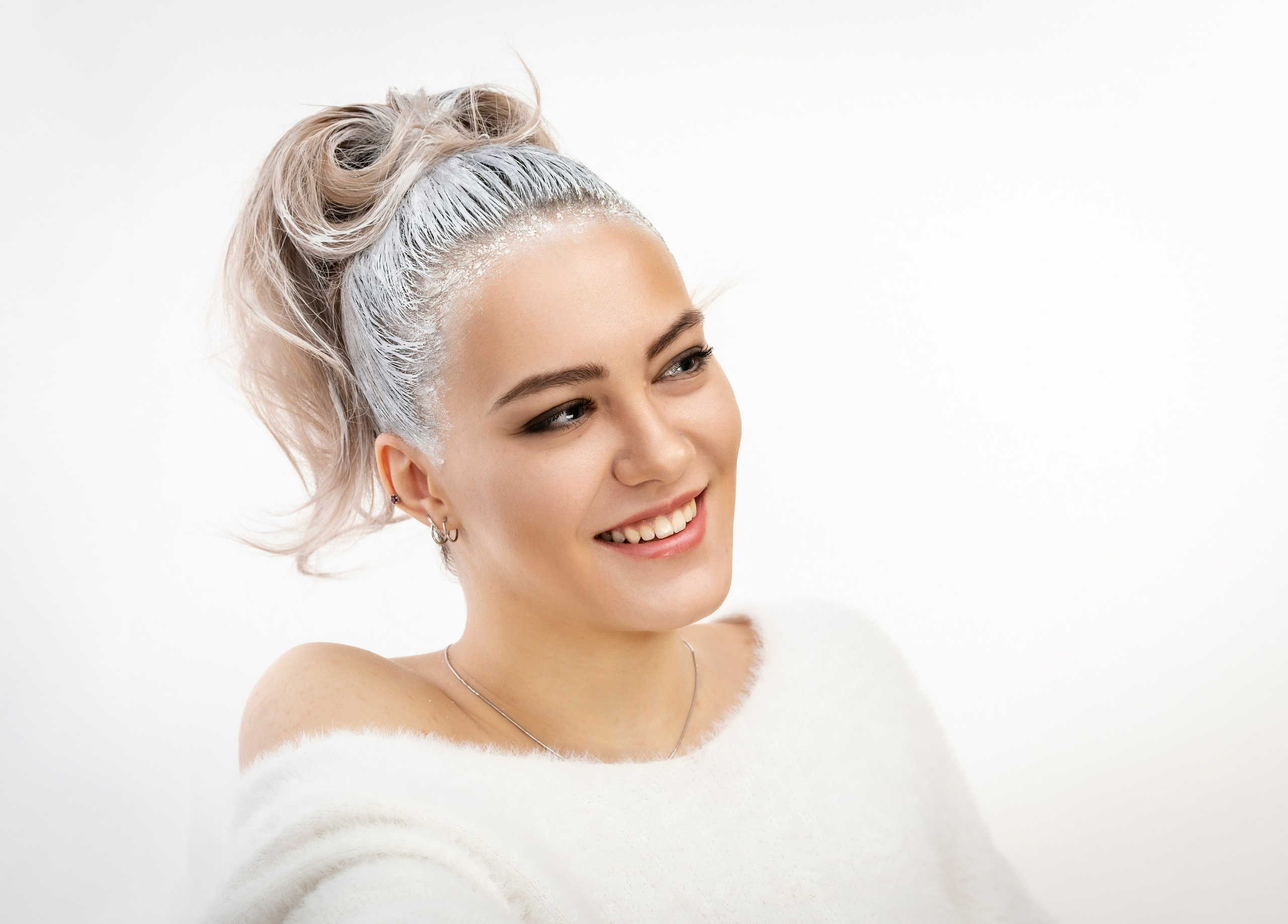 Портрет в высоком ключе. Bertran Ordo