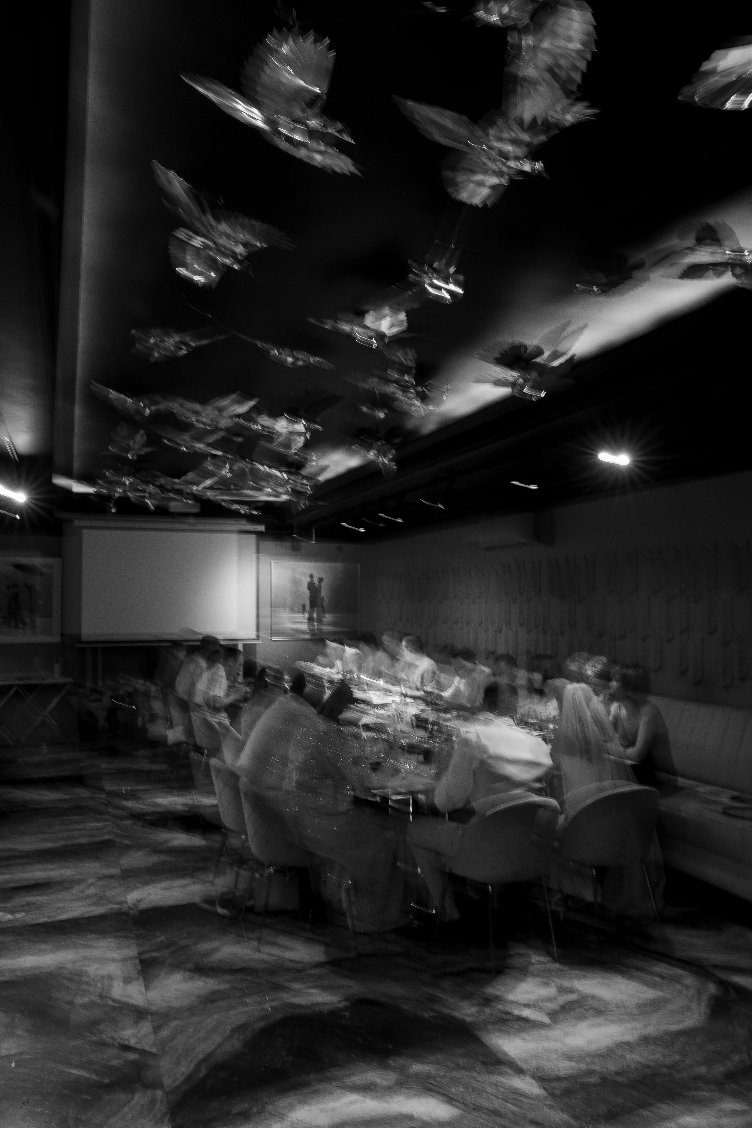 D & A (Вечер). Свадебный и семейный фотограф Анжелика Альашкар в Казани Татарстан