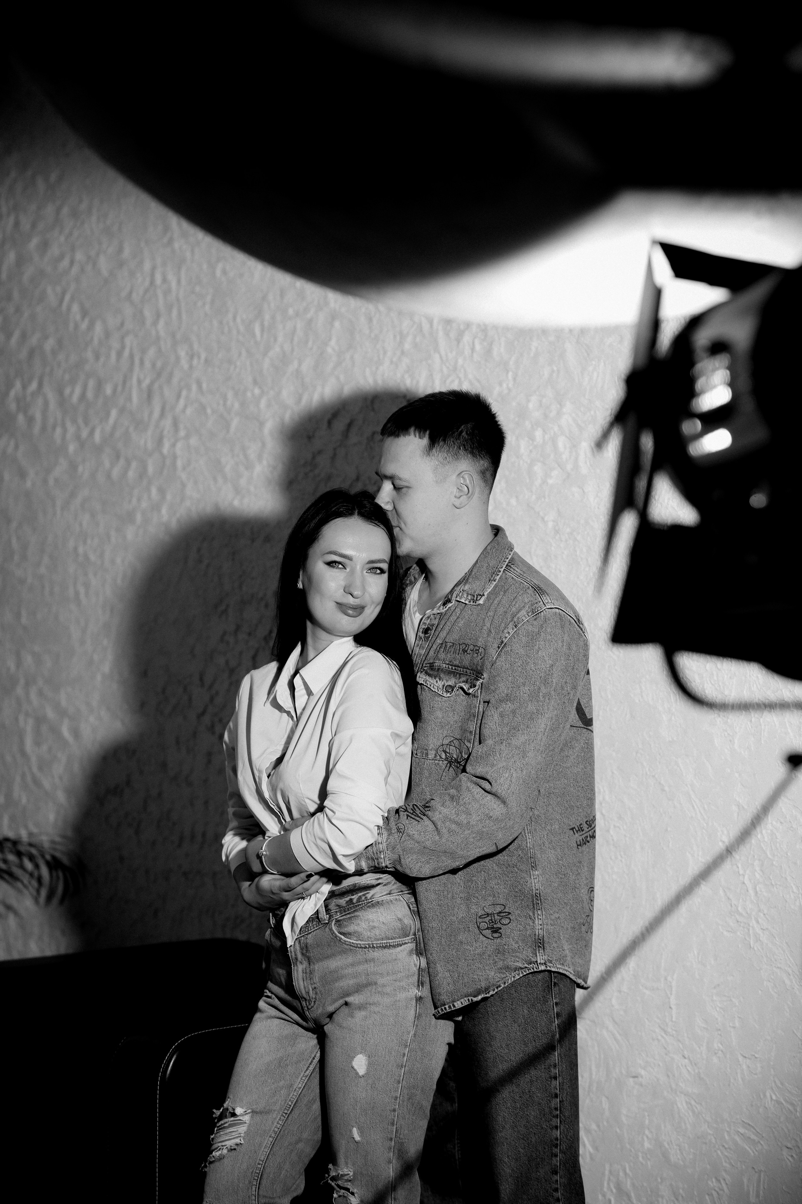 Лера Мия и Слава. Свадебный фотограф Беларусь Ольга Козыренко