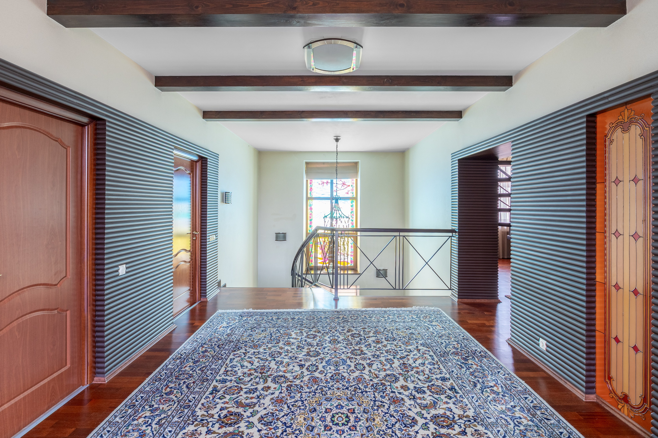 Фотосъемка загородного дома для продажи. Интерьерный фотограф в Москве Сергей Чекмезов