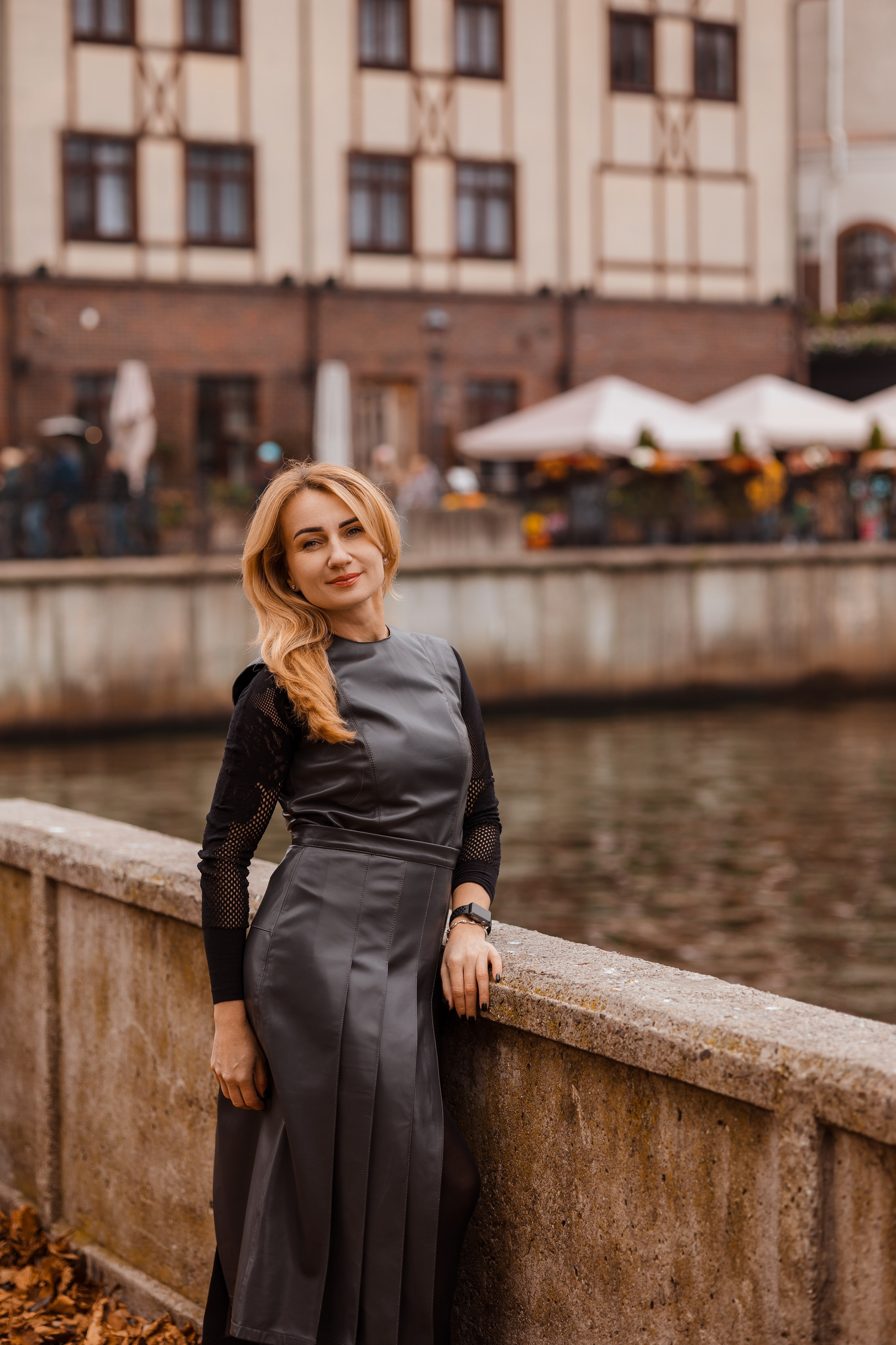 Семейная, золотая осень. Фотограф в Калининграде свадебная фотография, репортажная, фотосессии