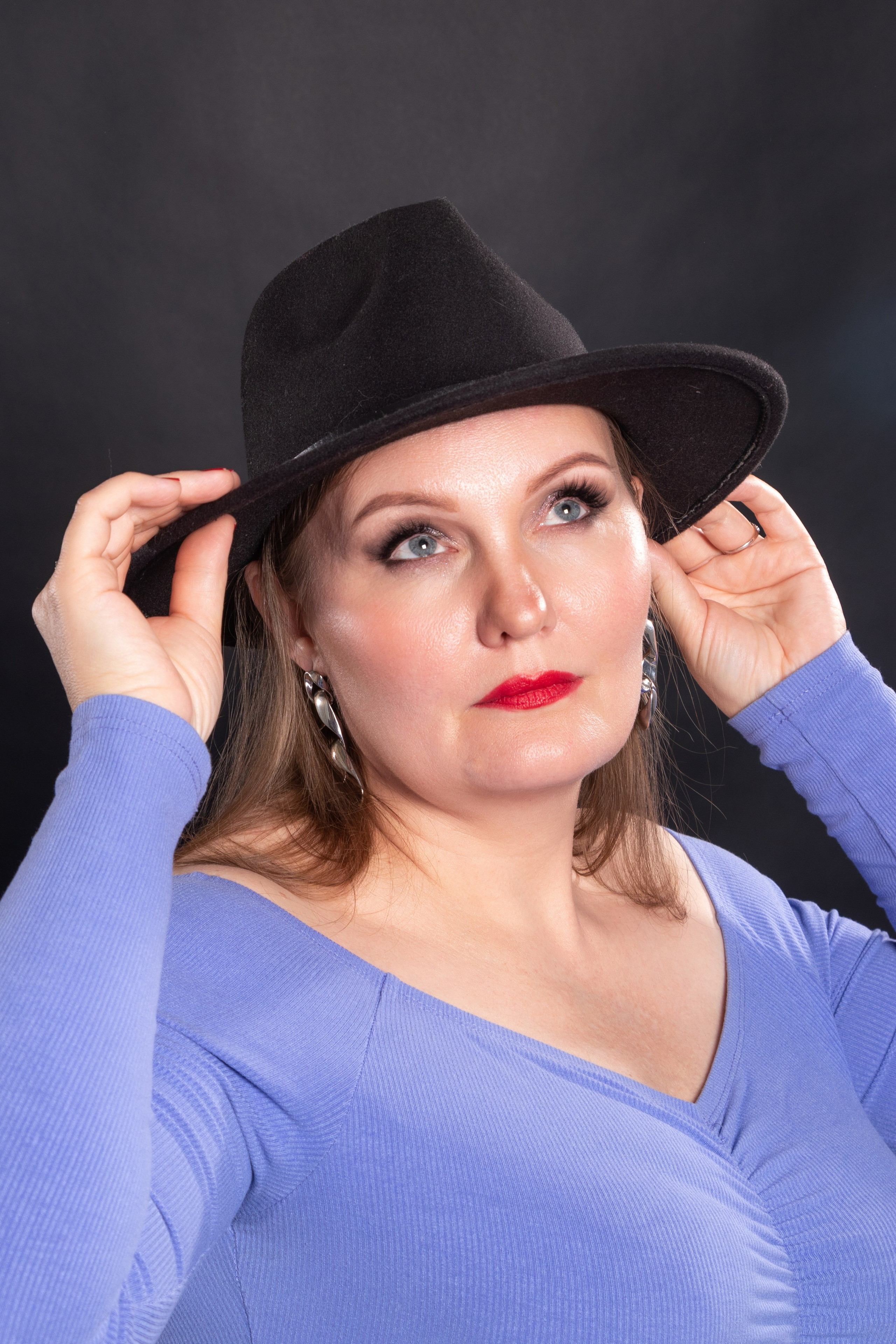 Свиридова Наталья. Promodels