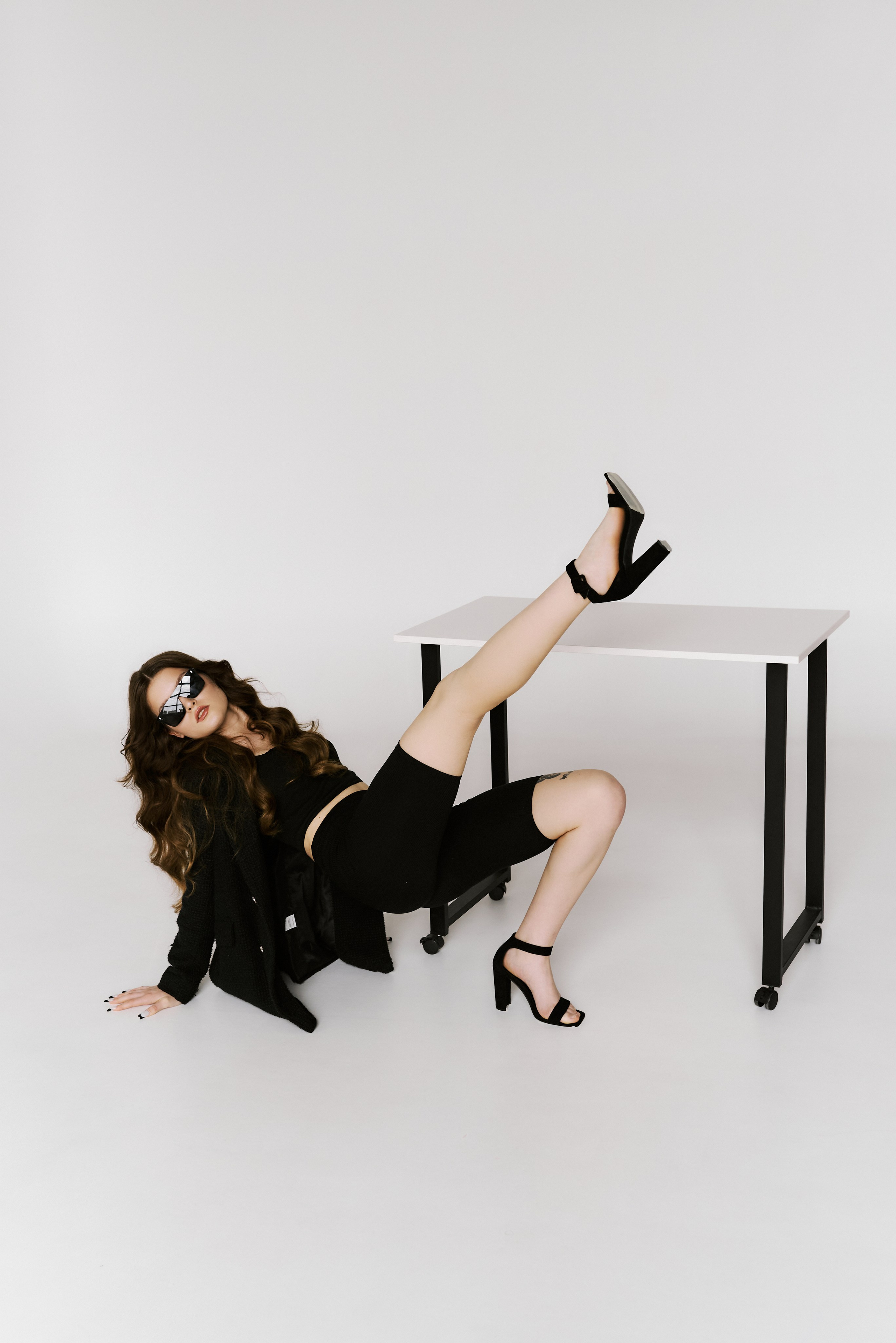 Игнатенко Виктория. Promodels