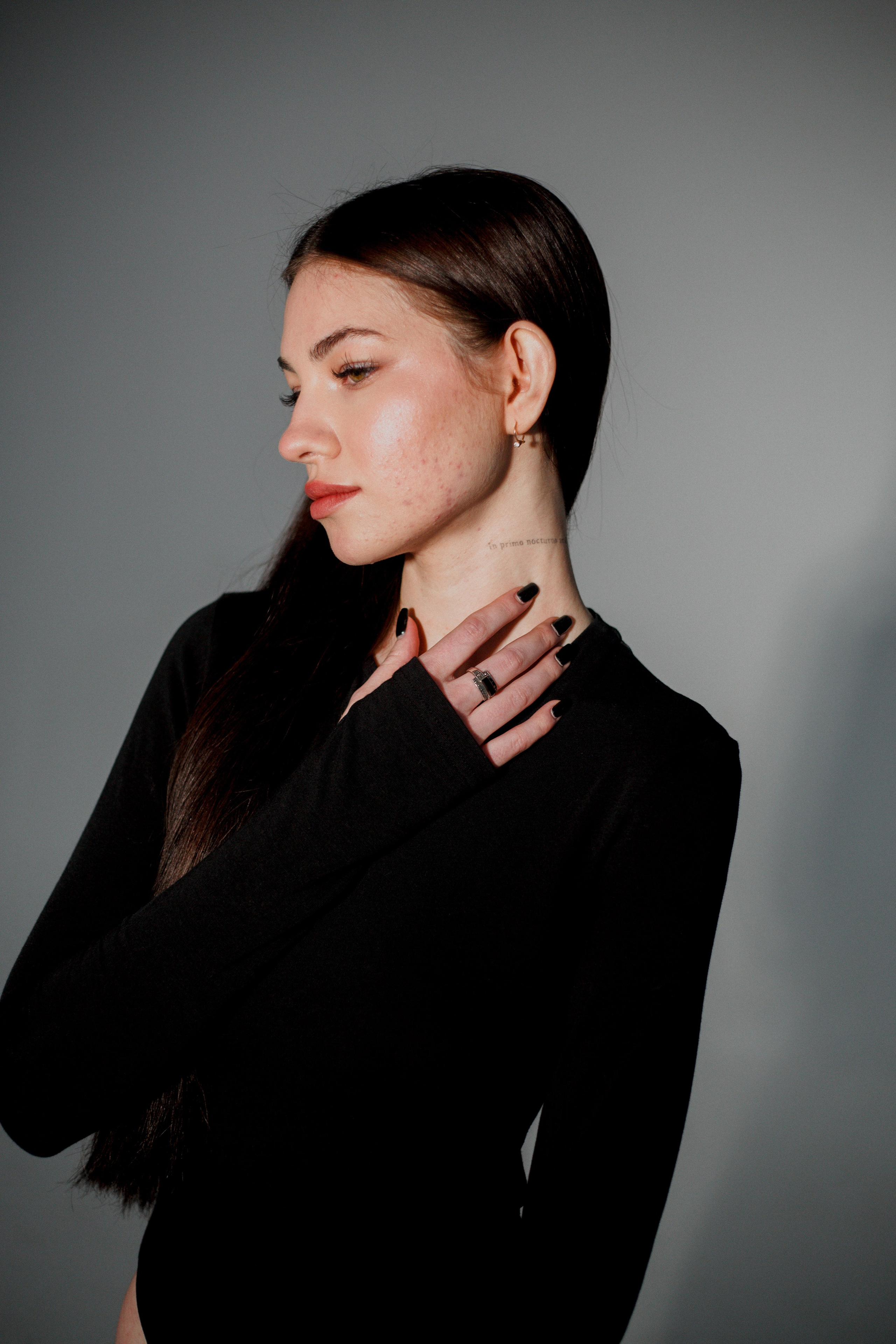 Резниченко Виктория. Promodels