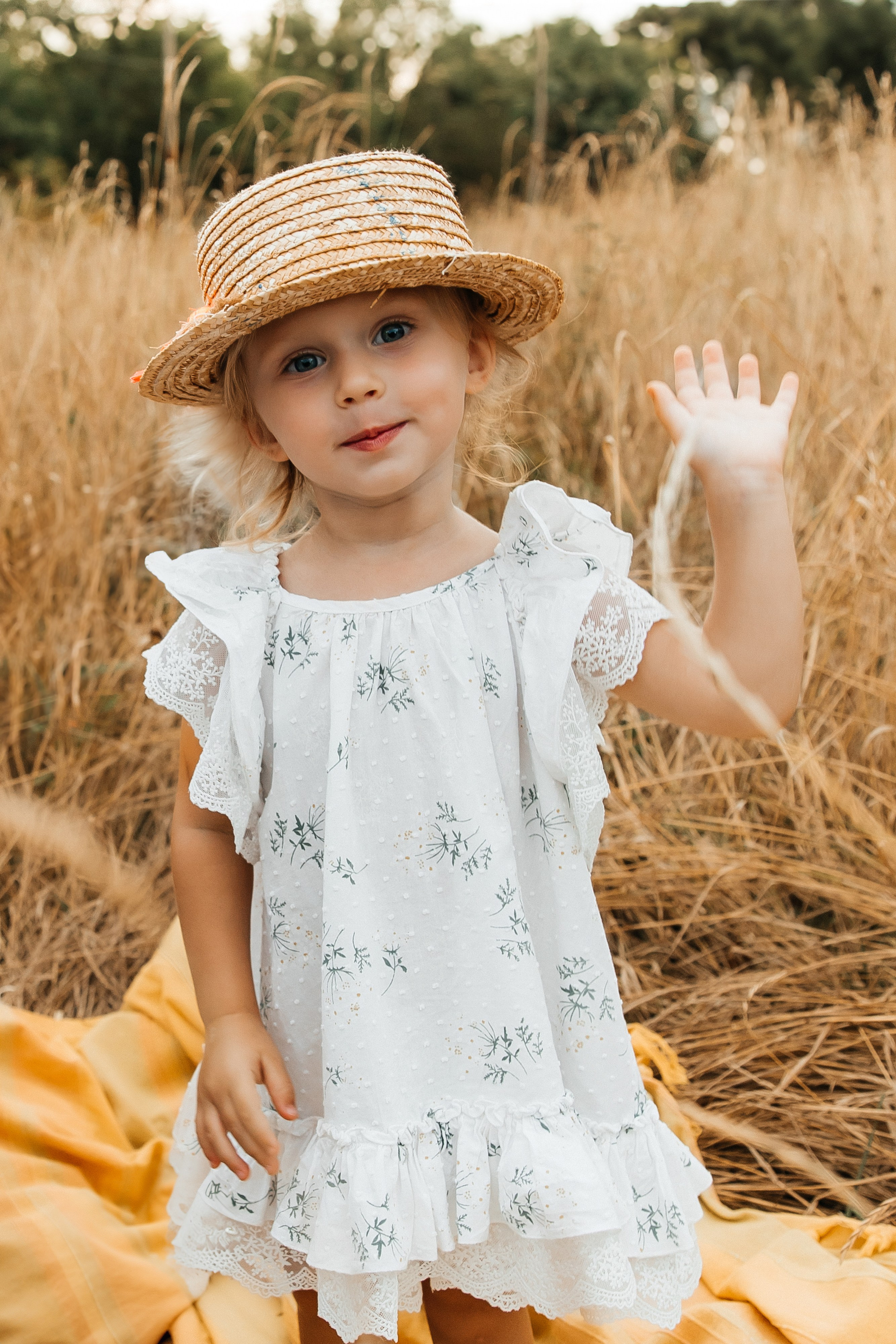 Артем, Алена и Милена. Фотограф в Краснодаре Алла Потоцкая