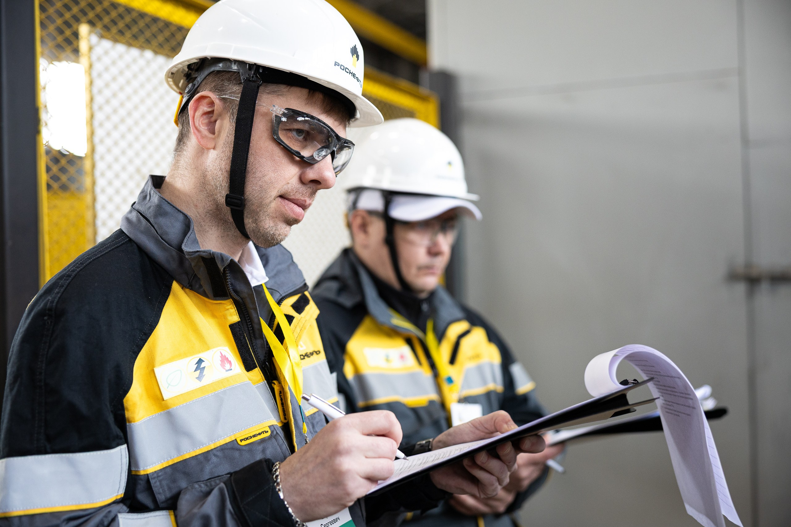 Смотр-конкурс Лучший по профессии 2025. MIG — студия спортивной фотографии Михаила Голянского