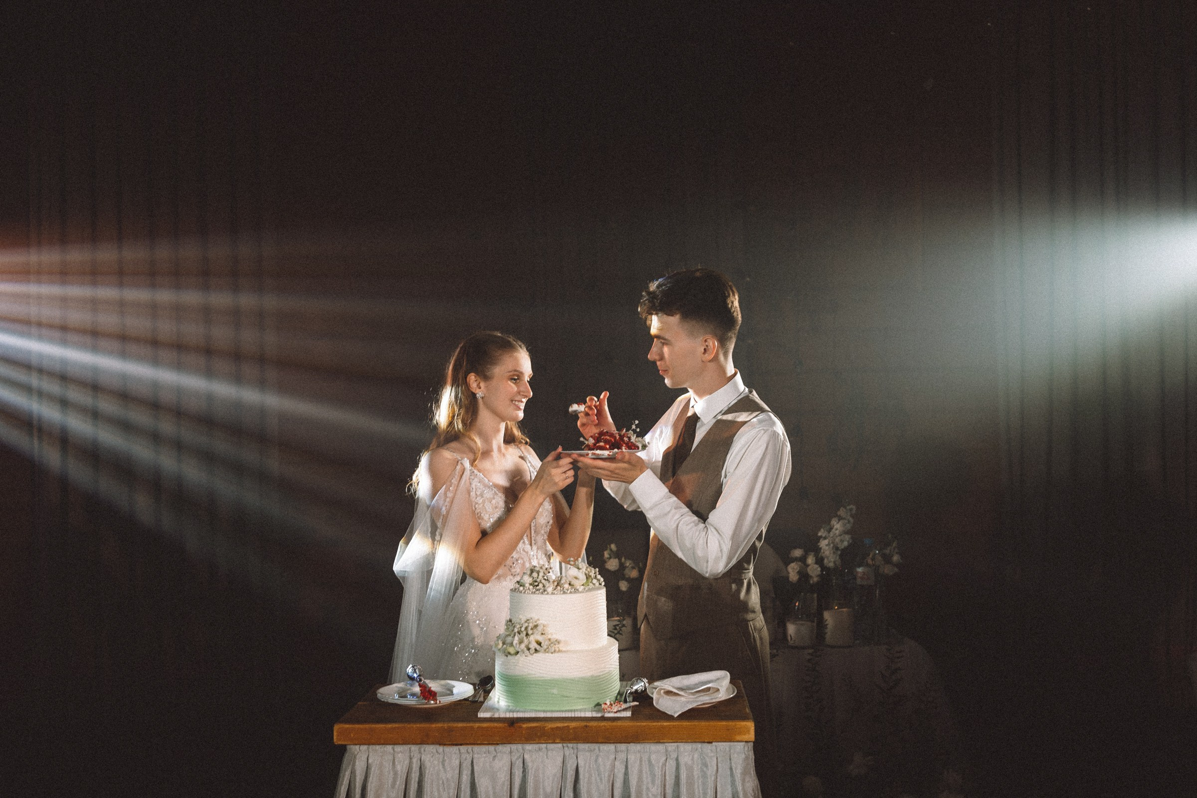 Юлия и Владимир. Lifestyle фотограф в Санкт-Петербурге Анна Щекалева