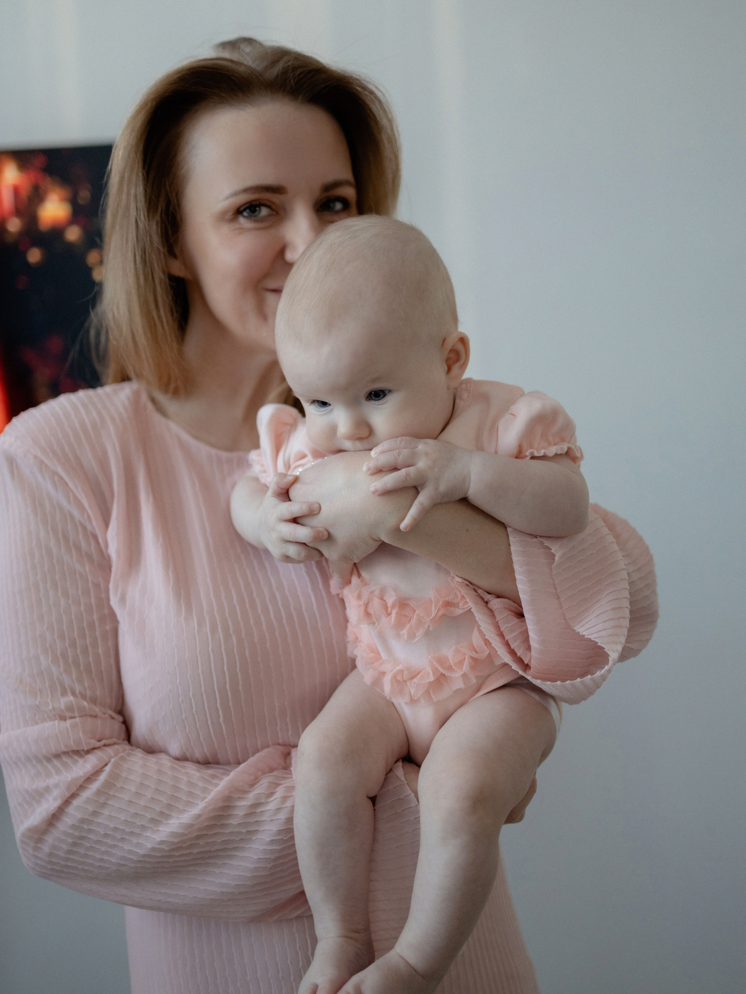 Семейная история. Фотограф Дарья Соколовская