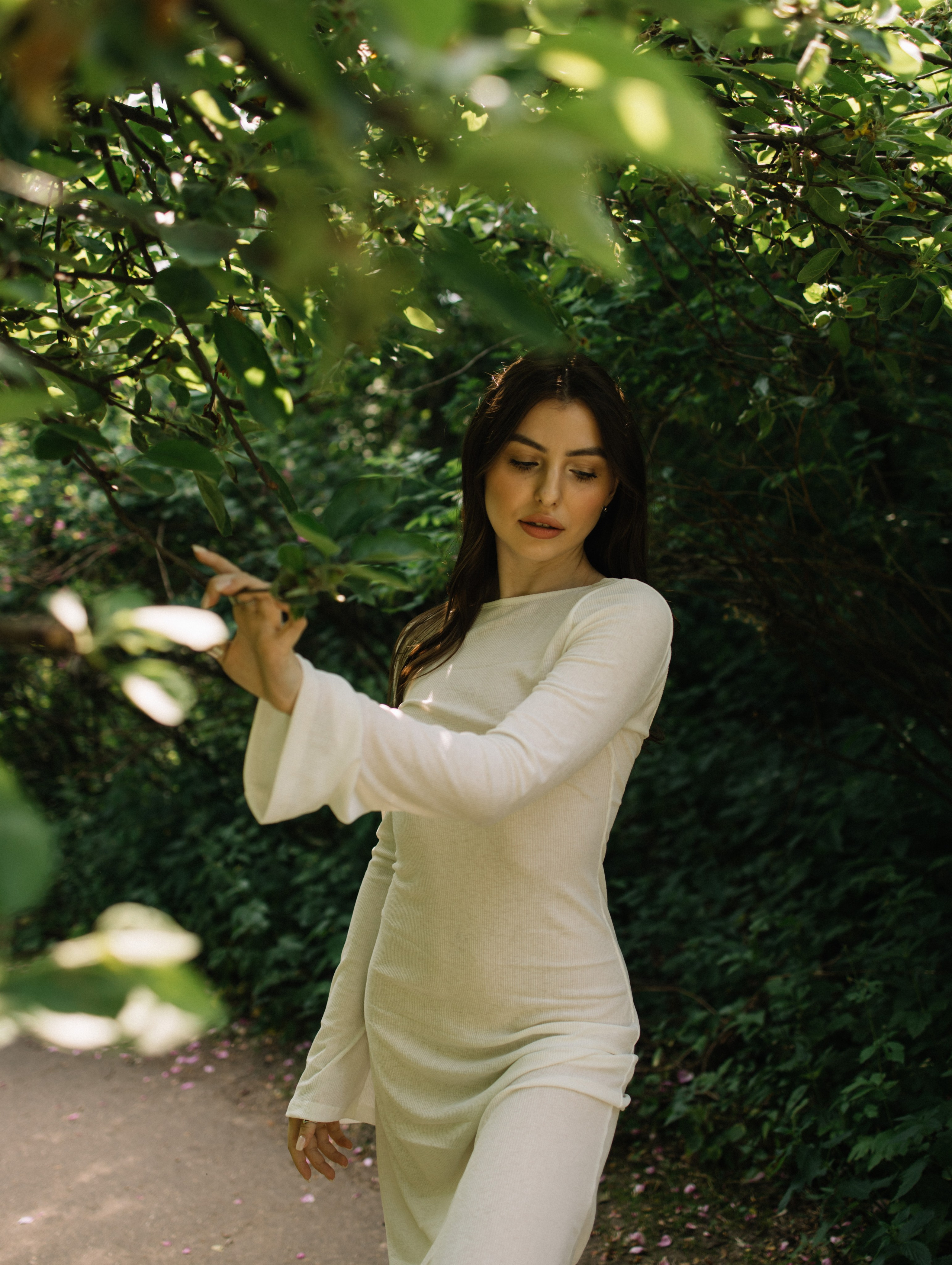 Виктория. Фотограф Дарья Соколовская