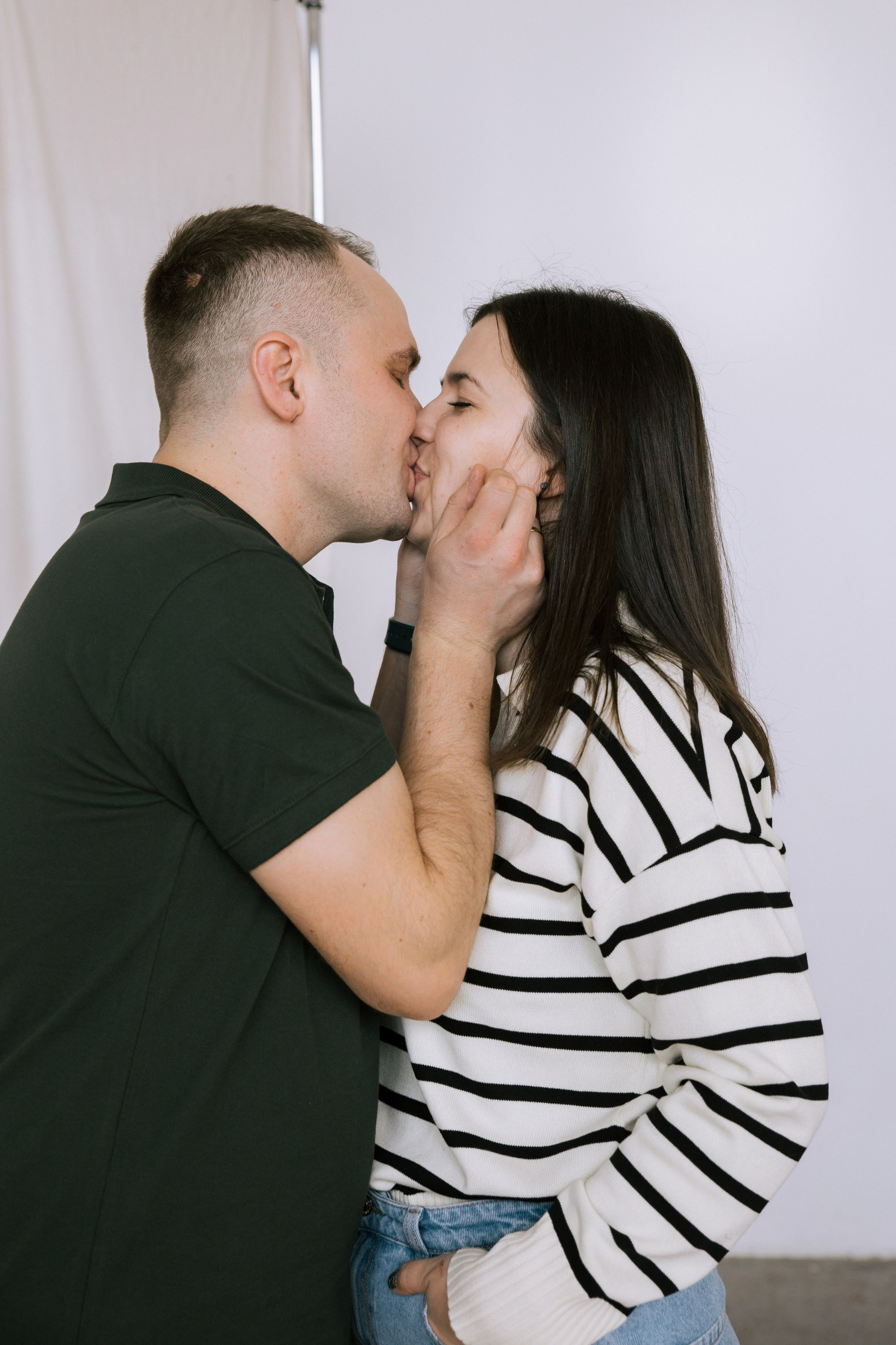 Даша Дима Лев Тая. Свадебный и семейный фотограф