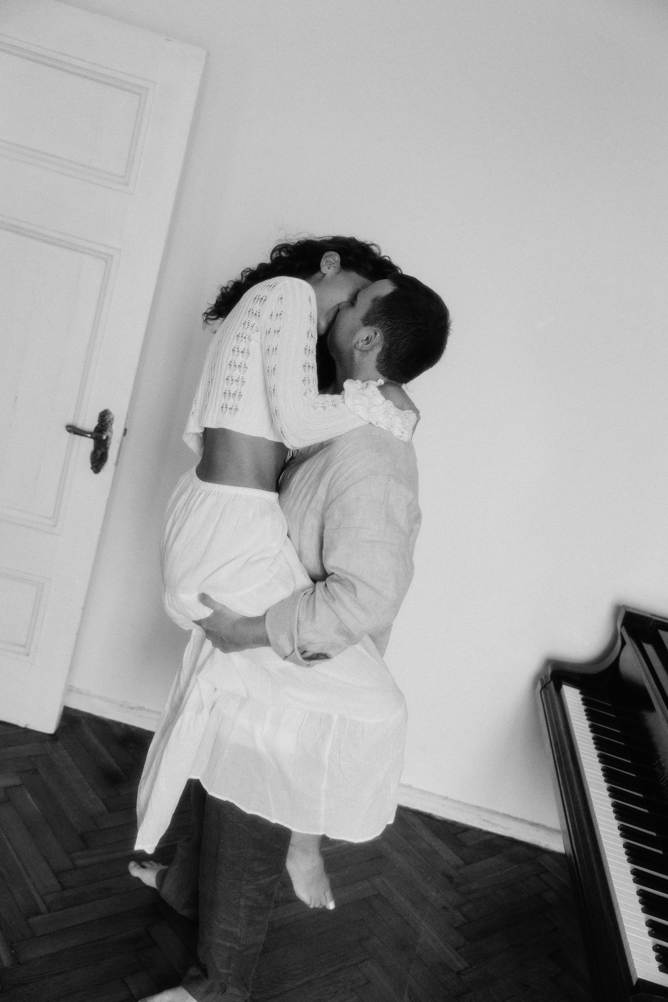 Диана и Артем. Фотограф в Москве Людмила Малова