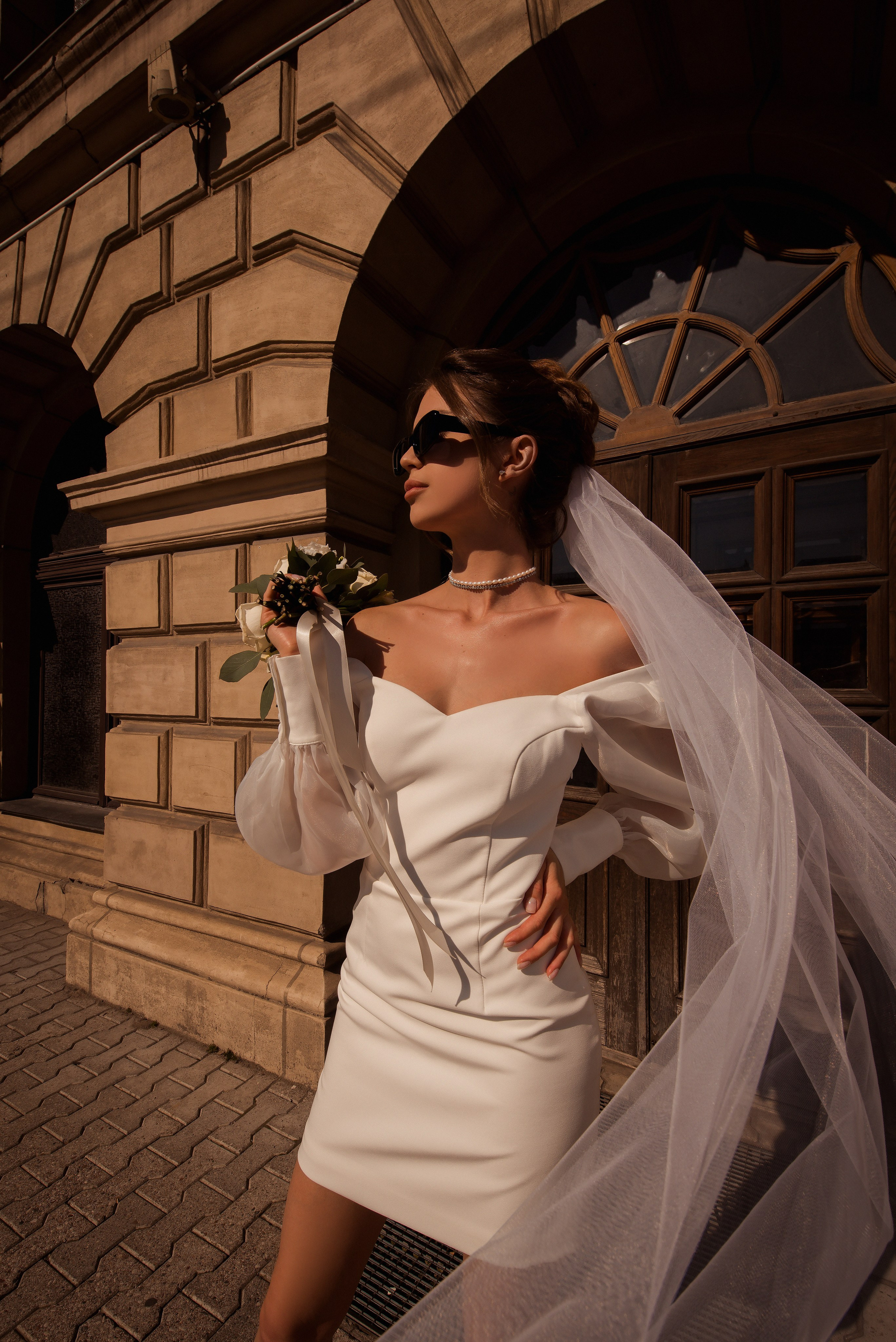 Свадьба для двоих. Женский фотограф в Калининграде Екатерина Бузова