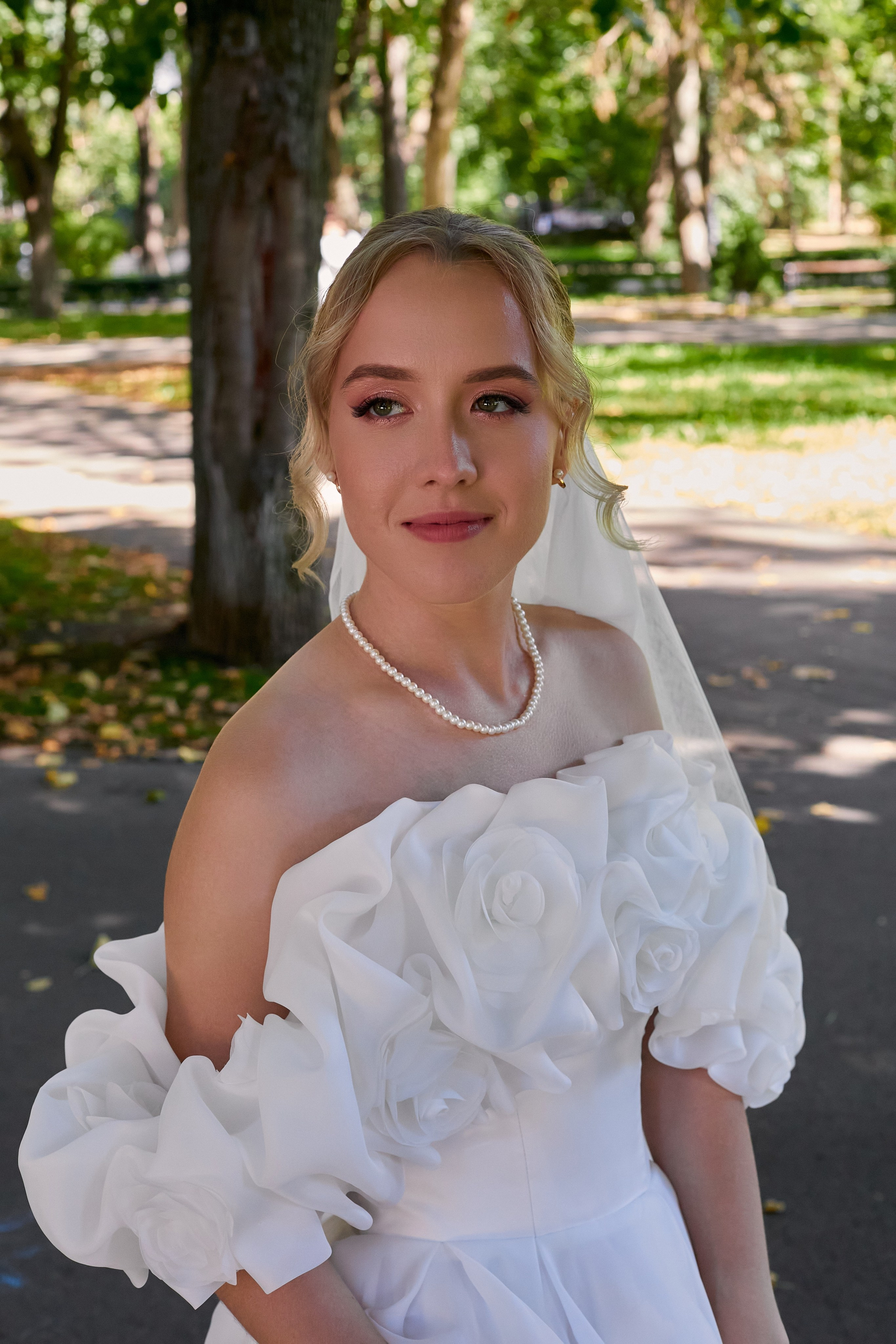 Илья и Екатерина. Свадебный и креативный фотограф в ЮФО и МСК