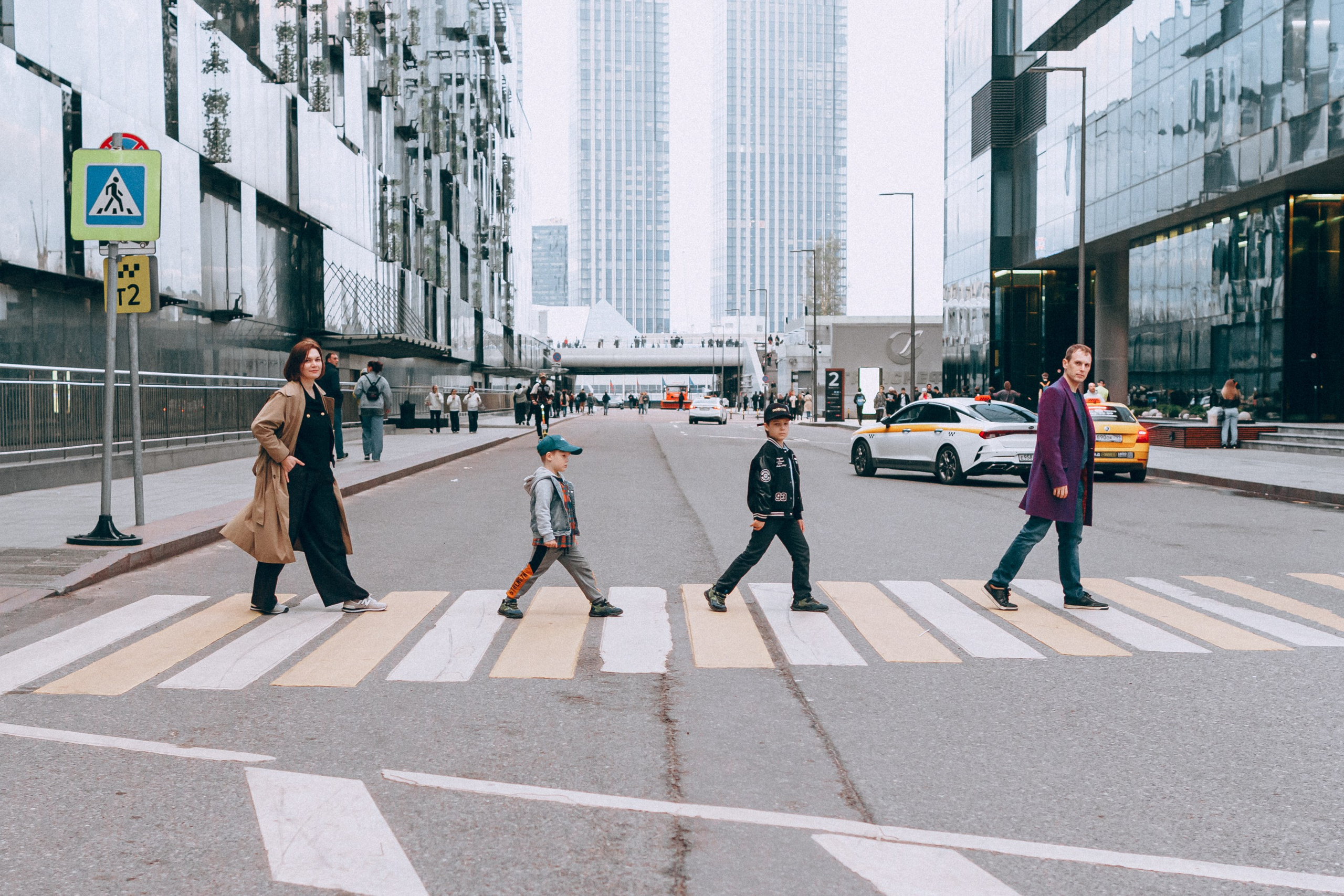 Семейная. Дарья, фотограф, Москва