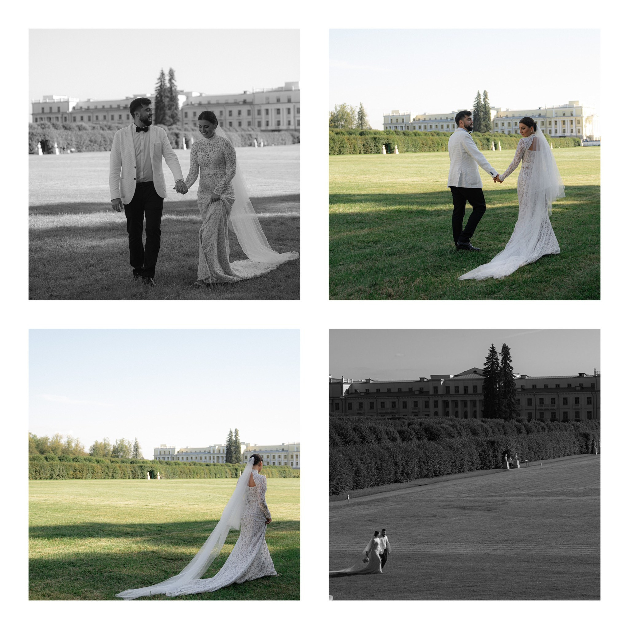 Стилист Кононова. Подрядчики и друзья сети свадебных площадок House for wedding