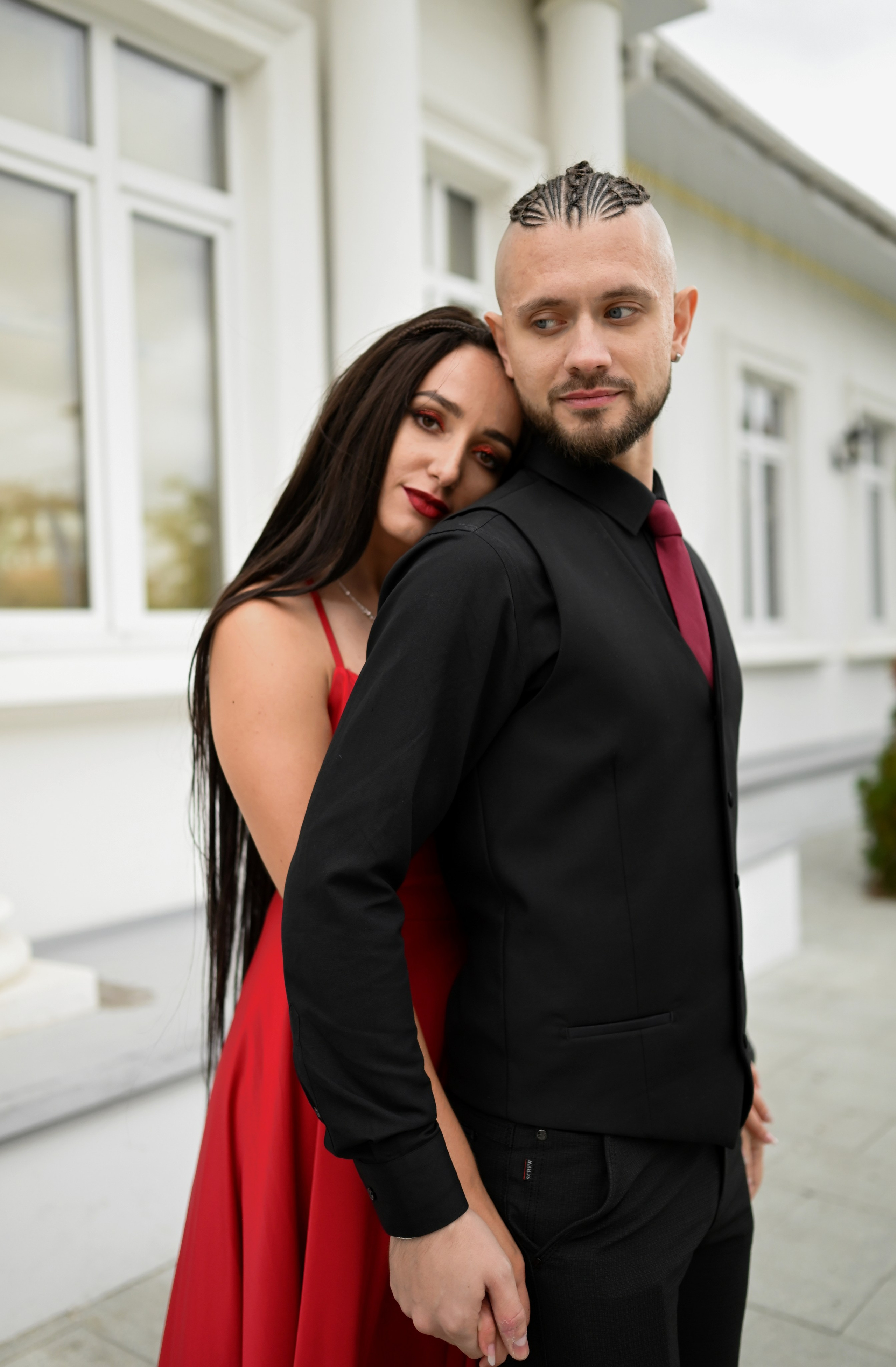 Свадебные фотосессии. Фотограф Саша Паршукова