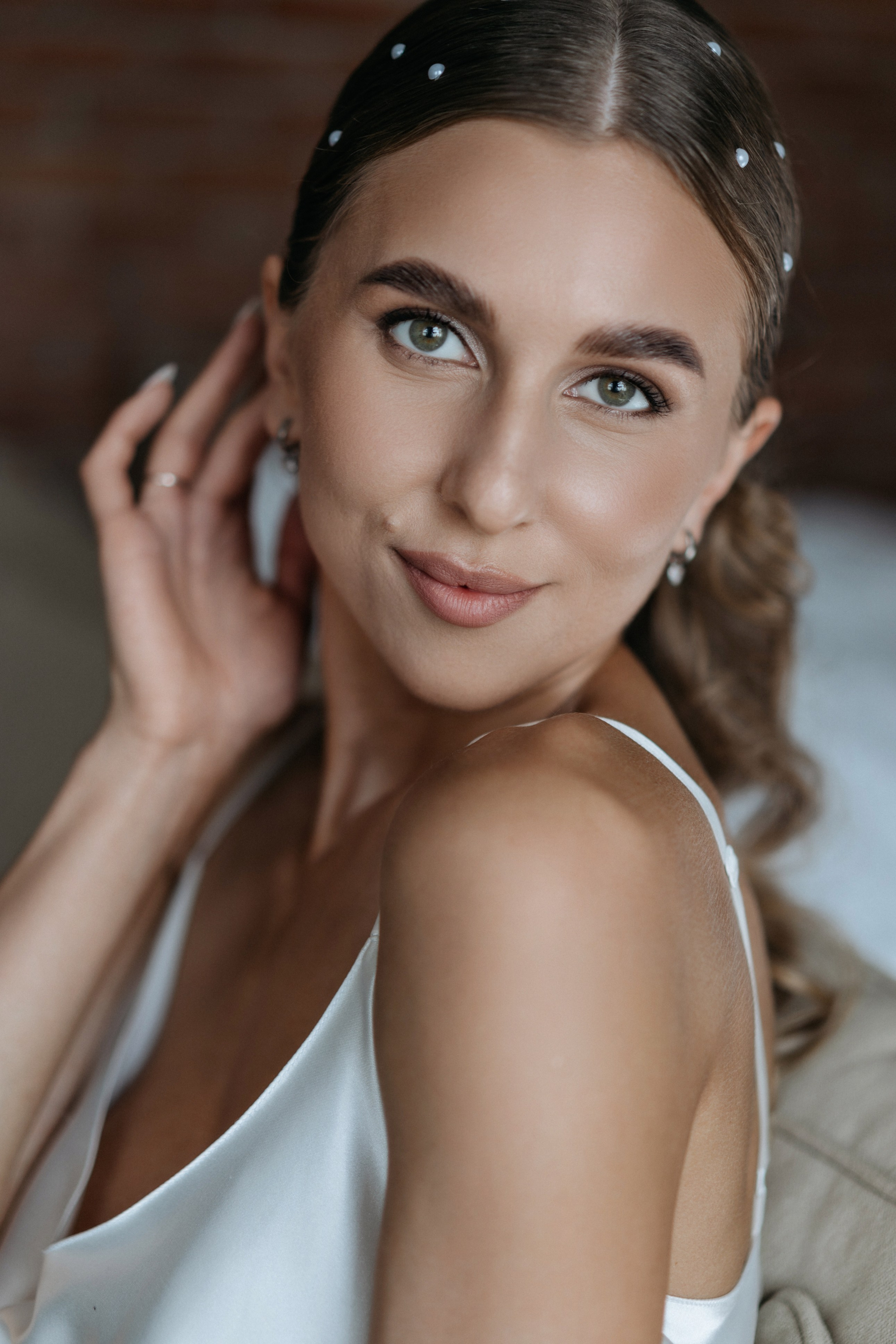 Александр и Ирина. Свадебный и семейный фотограф в Калининграде Анастасия Гриценко