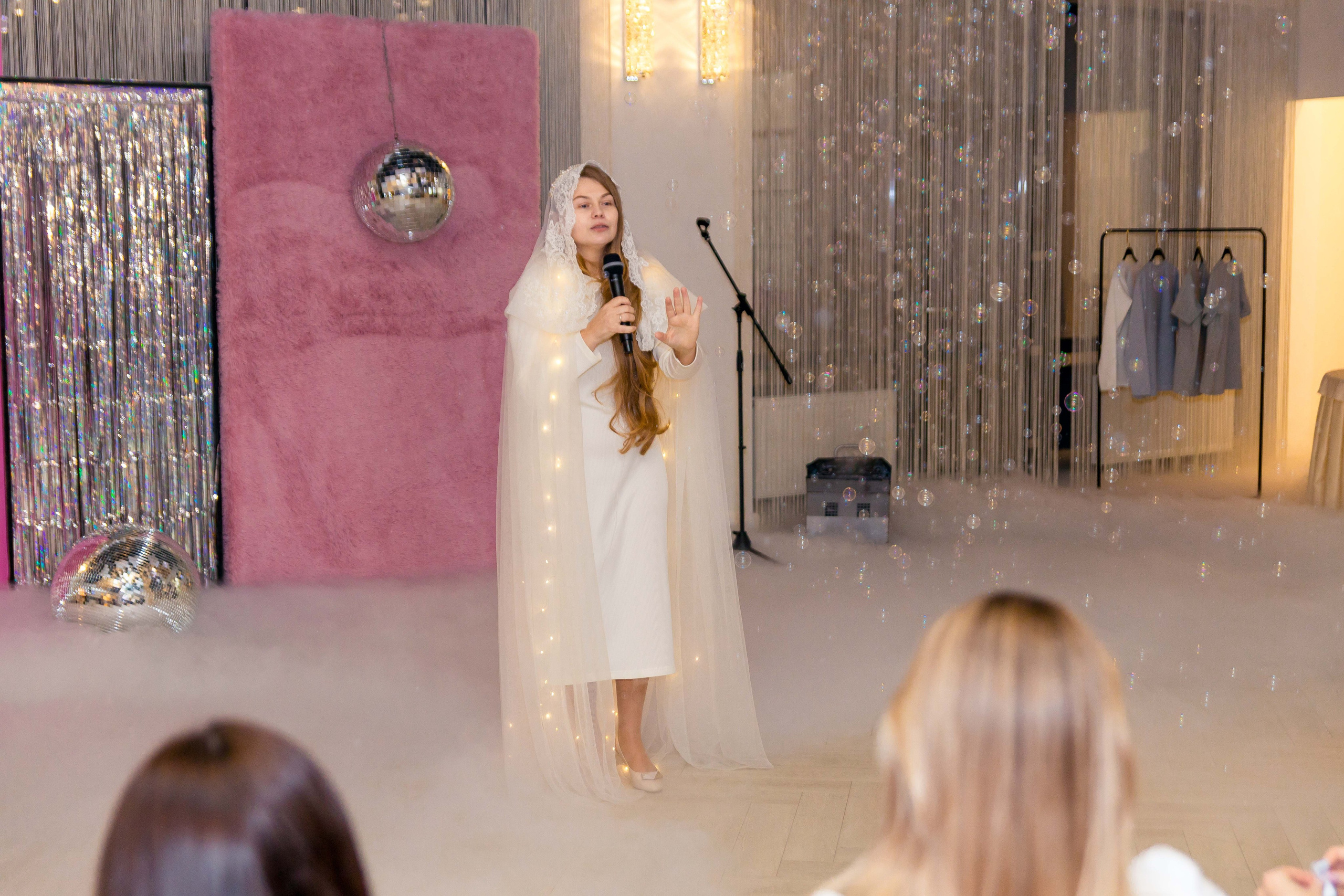 3х-летие клуба Совершенство. Фотограф в Барнауле Юлия Яковлева