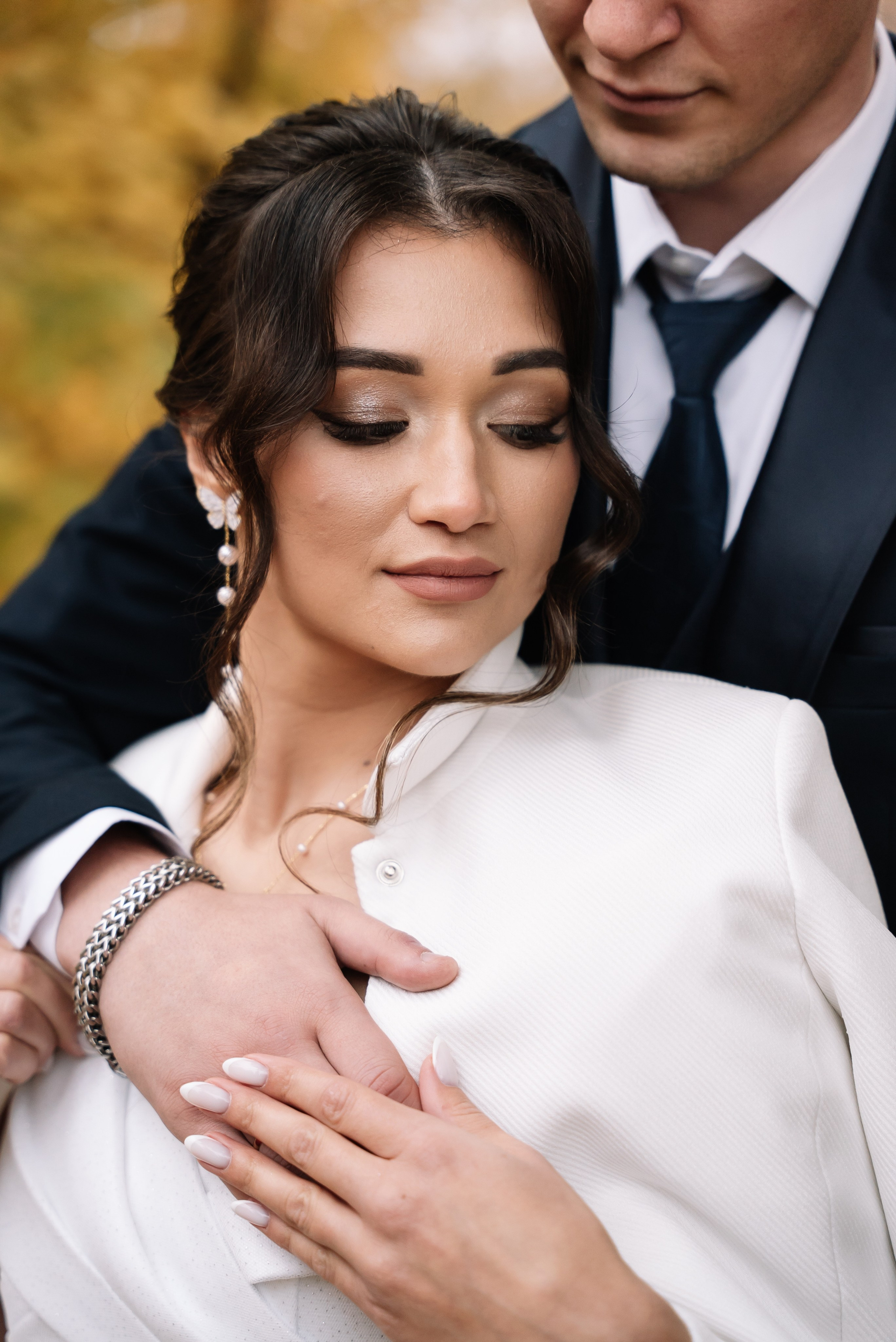 Никита и Зоя. Свадебный фотограф в Самаре Анна Ковалева