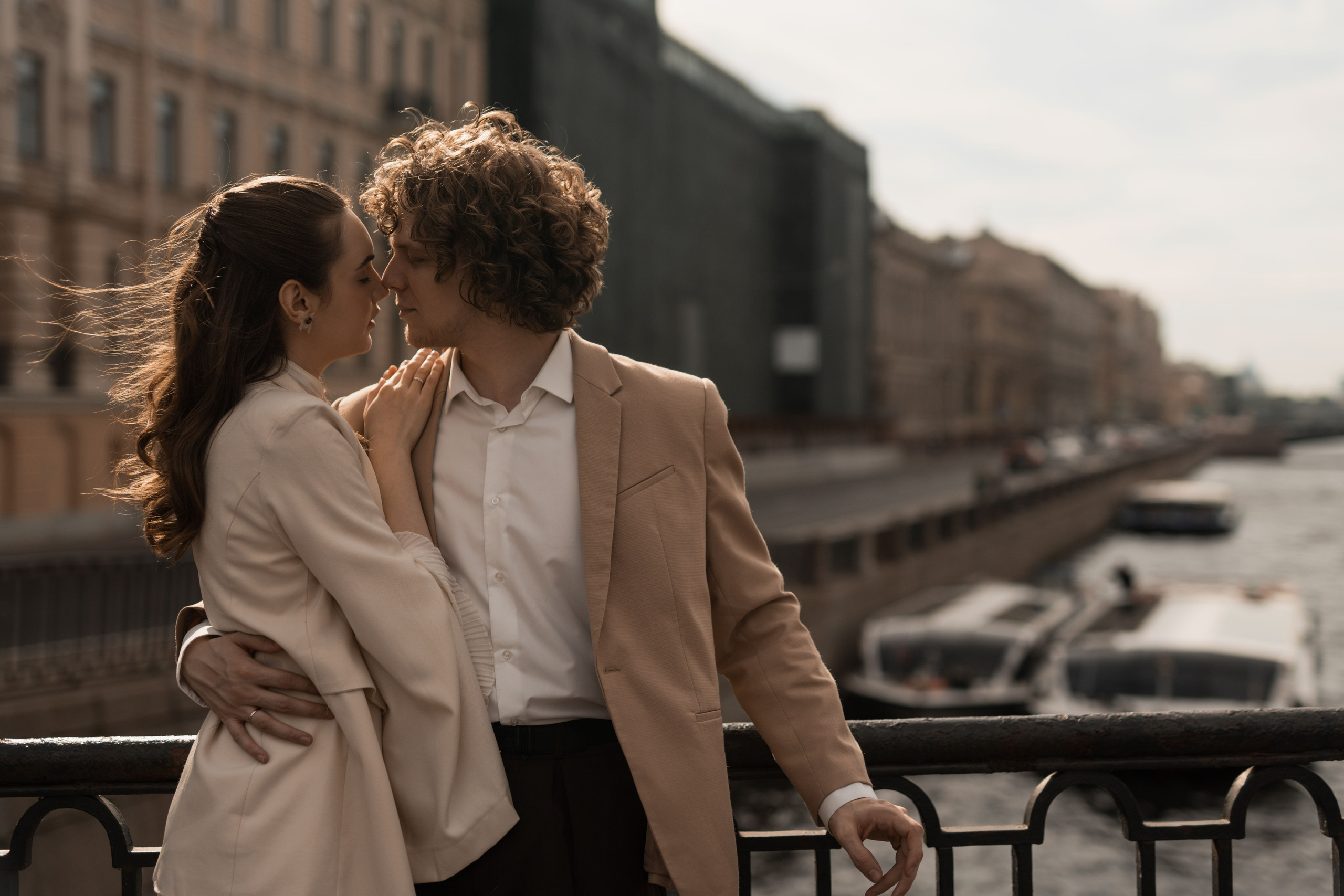 Свадебные съемки. Фотограф в Самаре Анастасия Саморукова