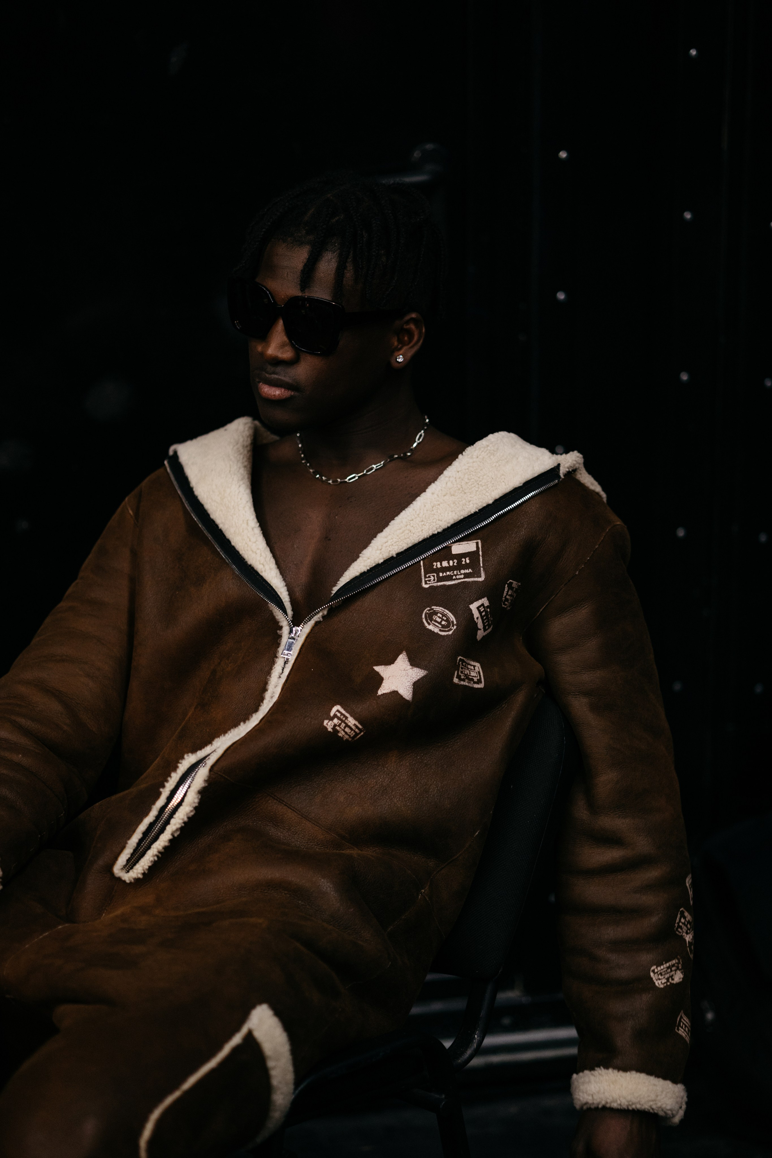 St. Petersburg Fashion Week part 2. Контент фотограф в Санкт-Петербурге Иванова Юлия