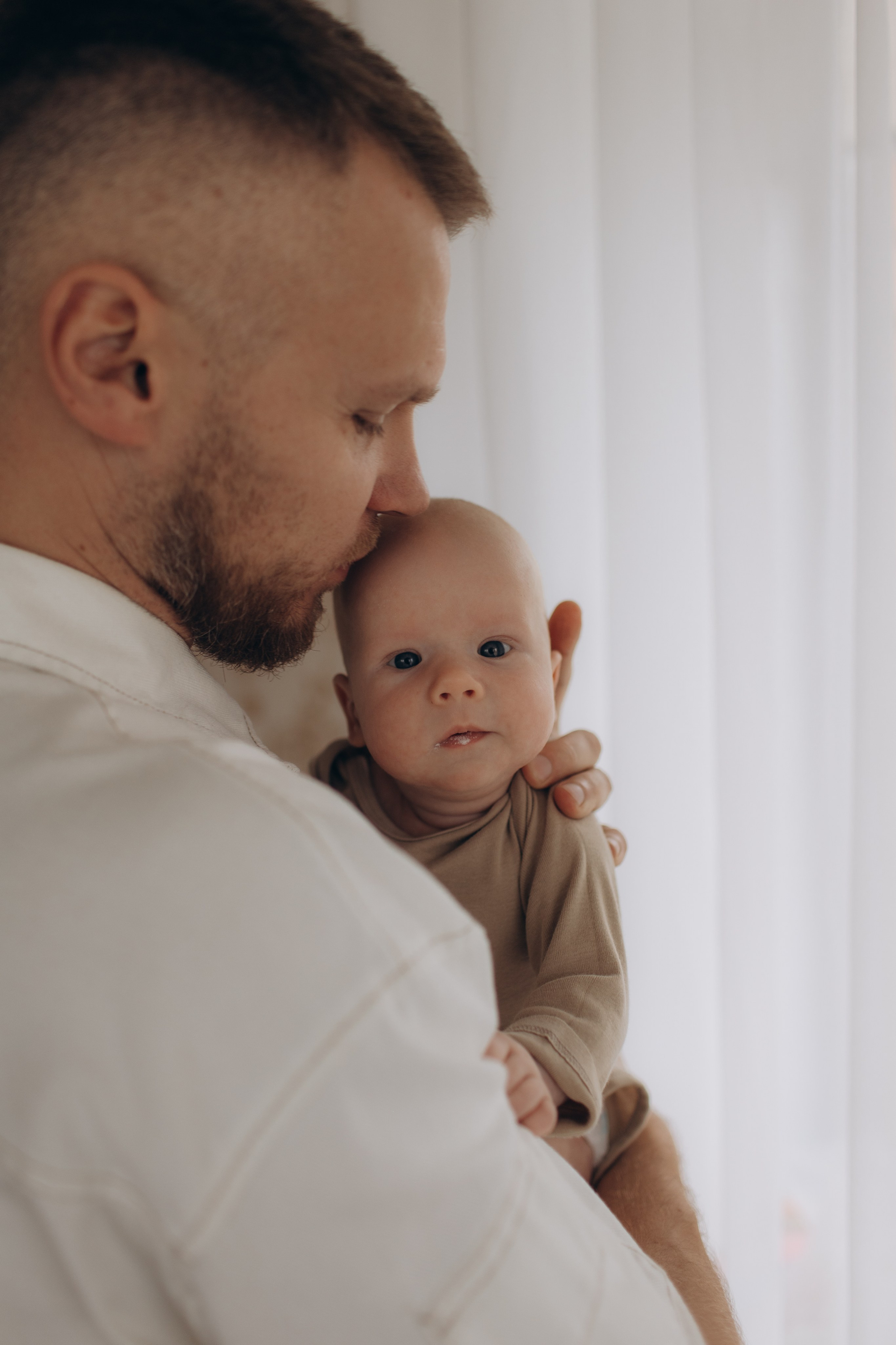 (LifeStyle). Newborn Фотограф в Твери