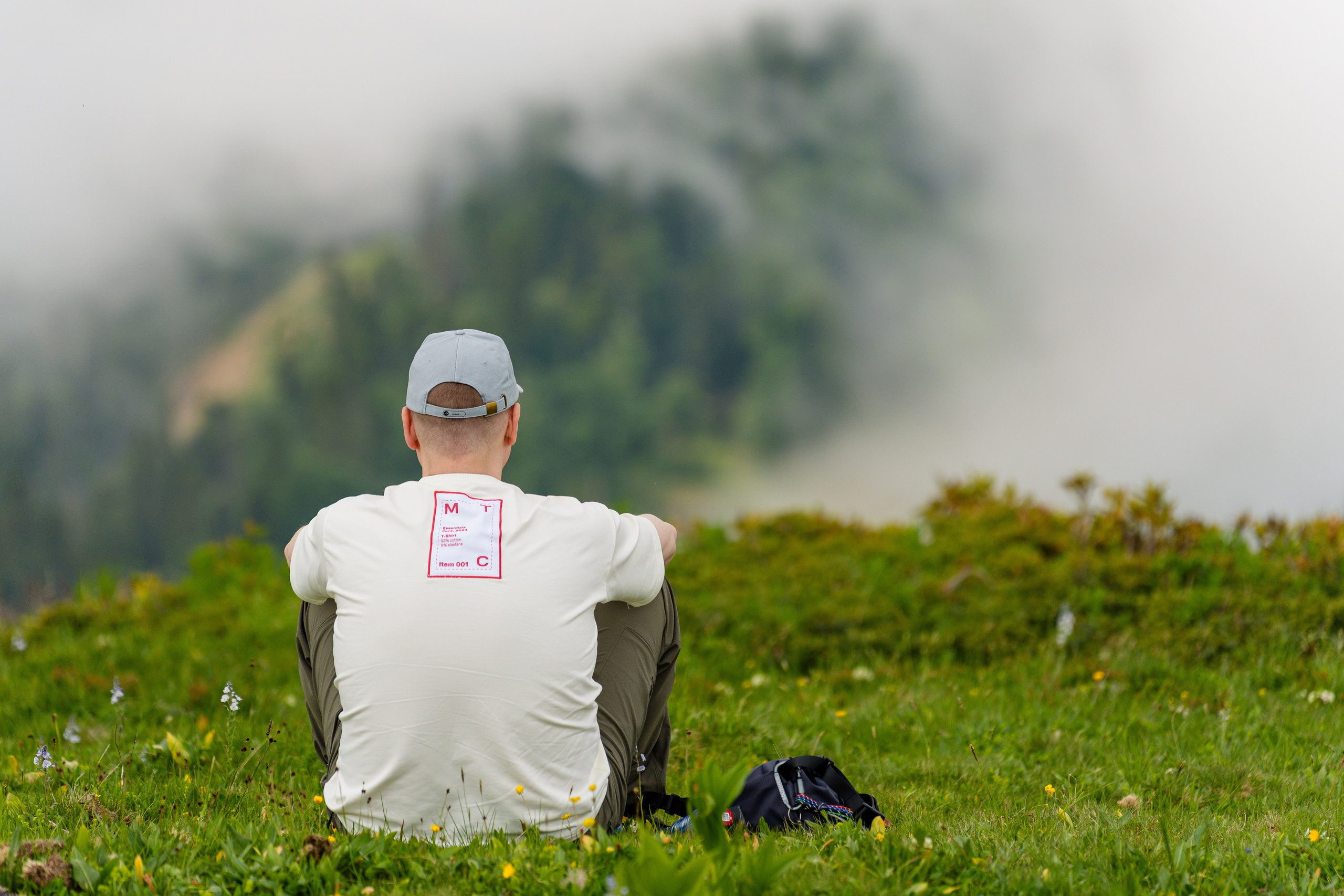 Хайкинг. South HUB