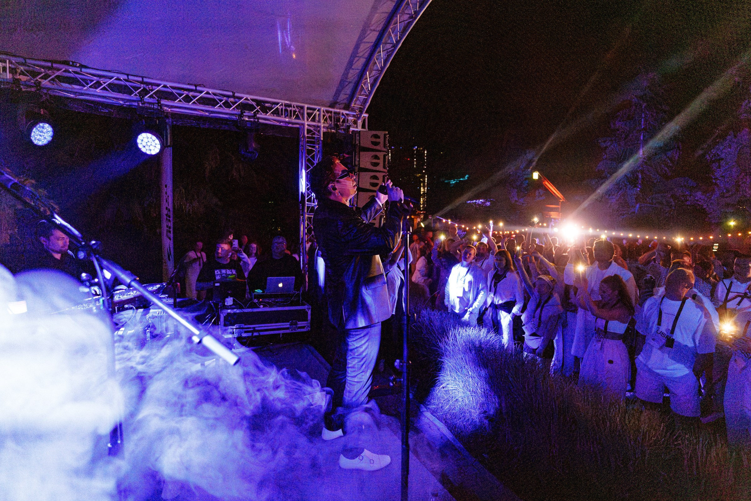 Вечеринки. South HUB