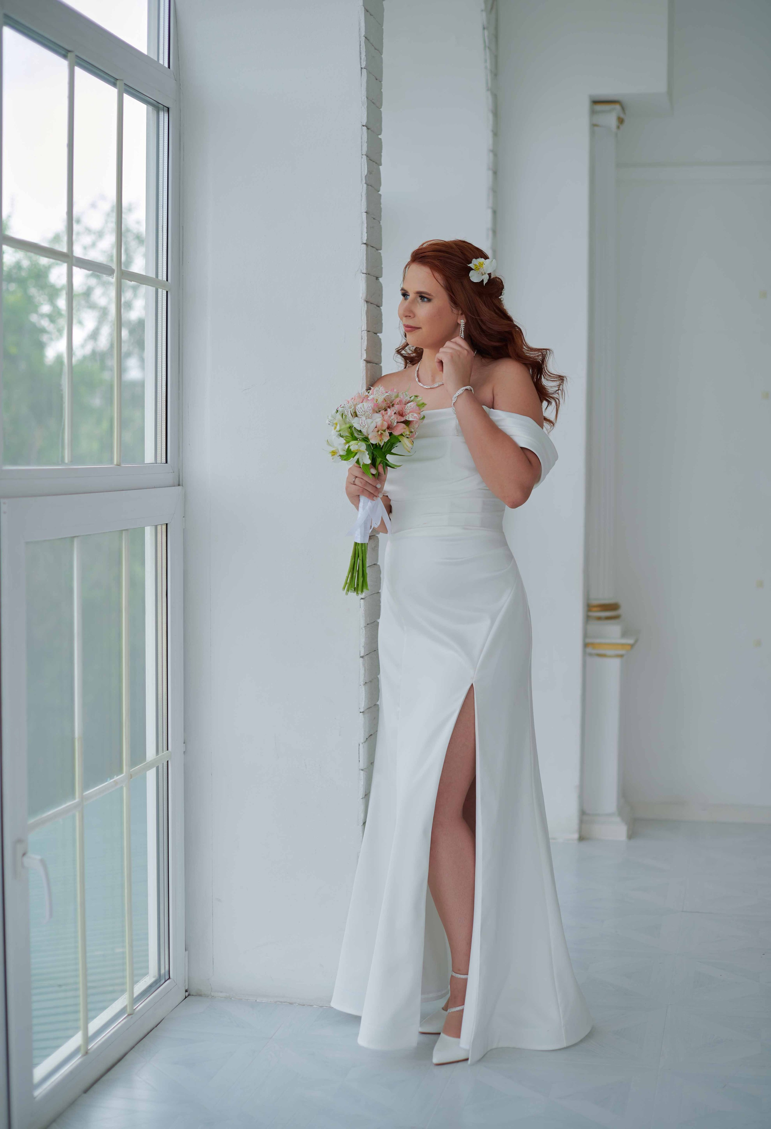 Максим и Татьяна. Фотограф Виктория Воронина