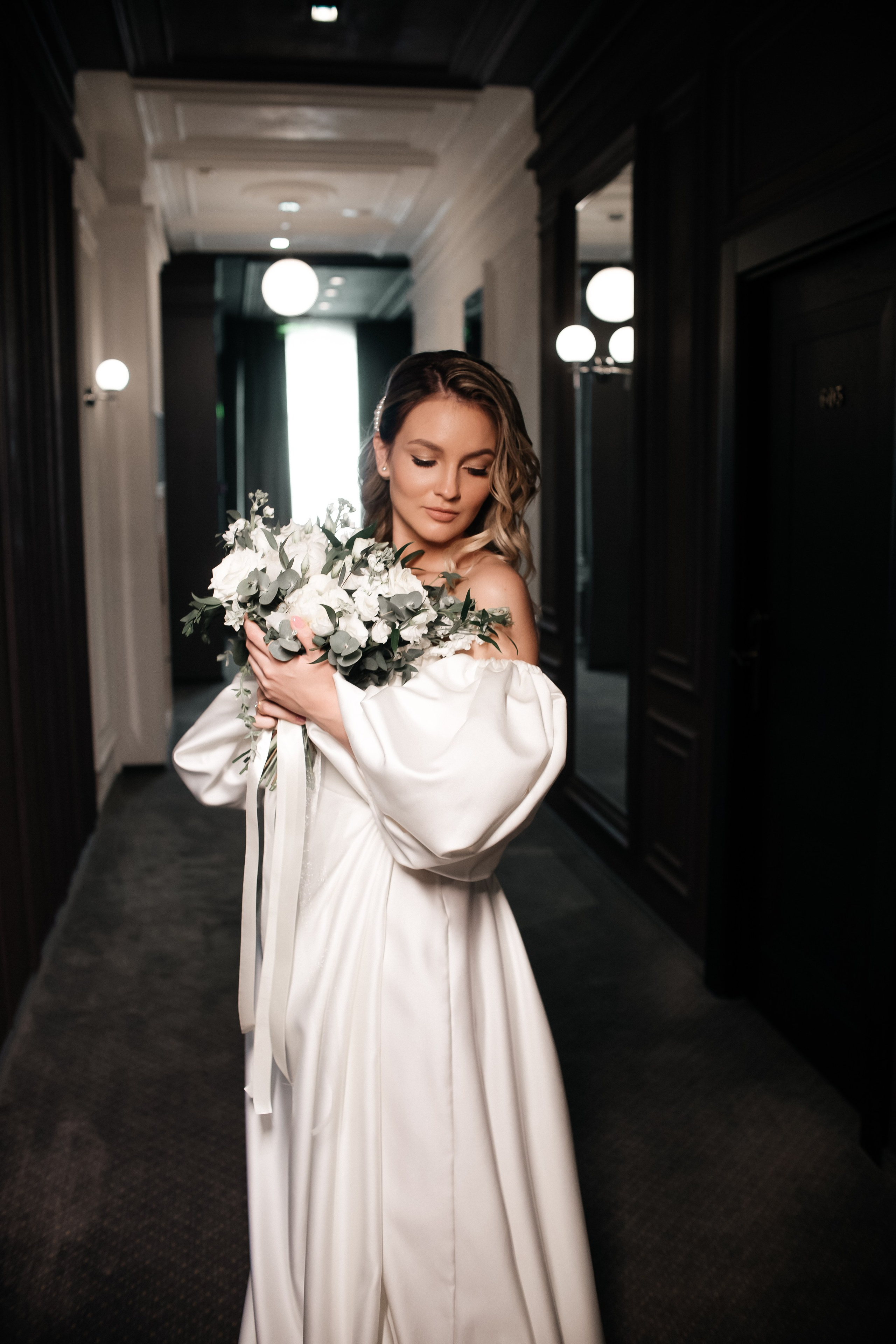 Дмитрий & Юлия. Фотограф в Москве Валерия Рожкова