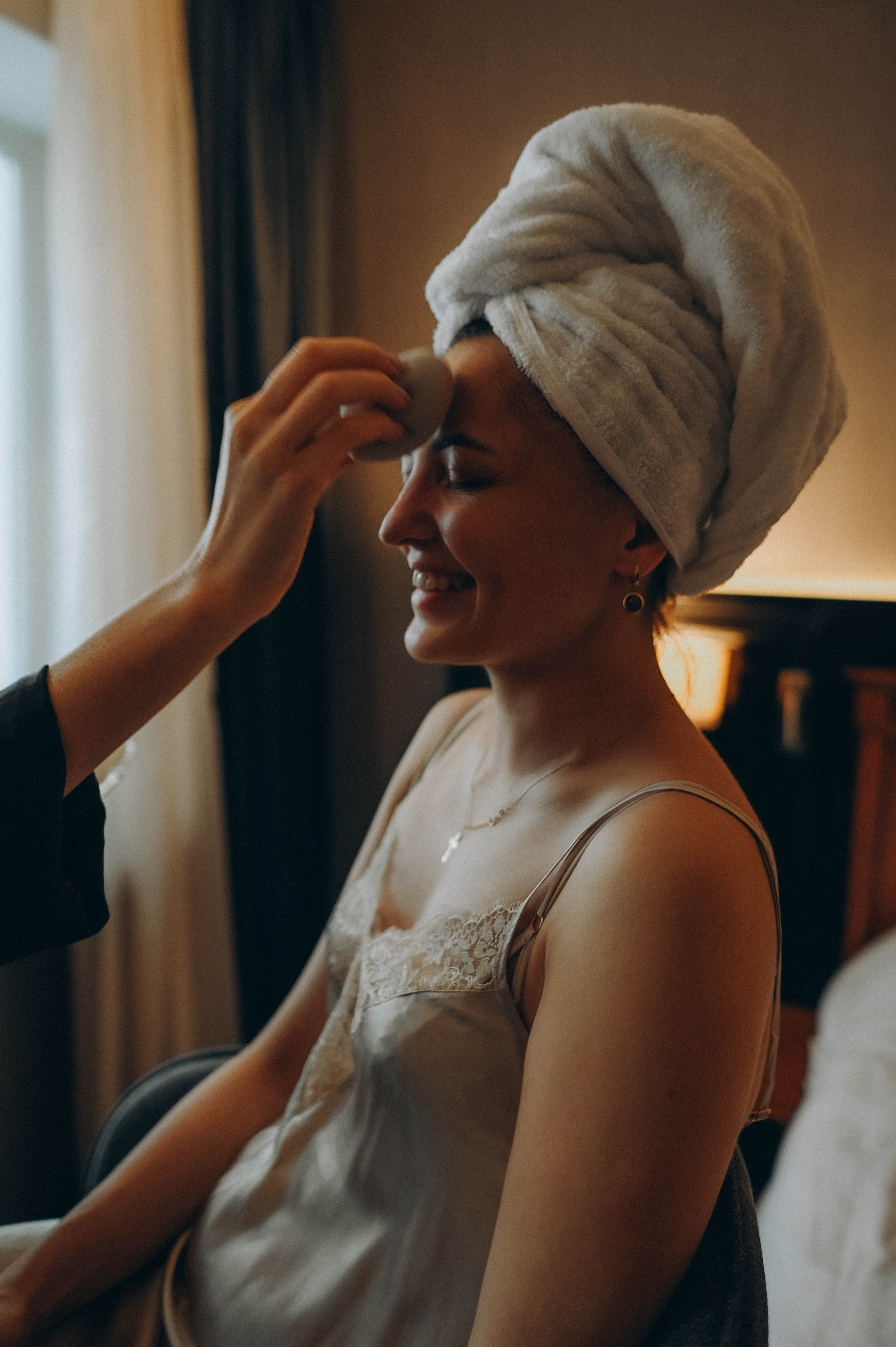 Свадьба полного дня. Марина и Борис. Семейный и свадебный фотограф в Санкт-Петербурге Яна