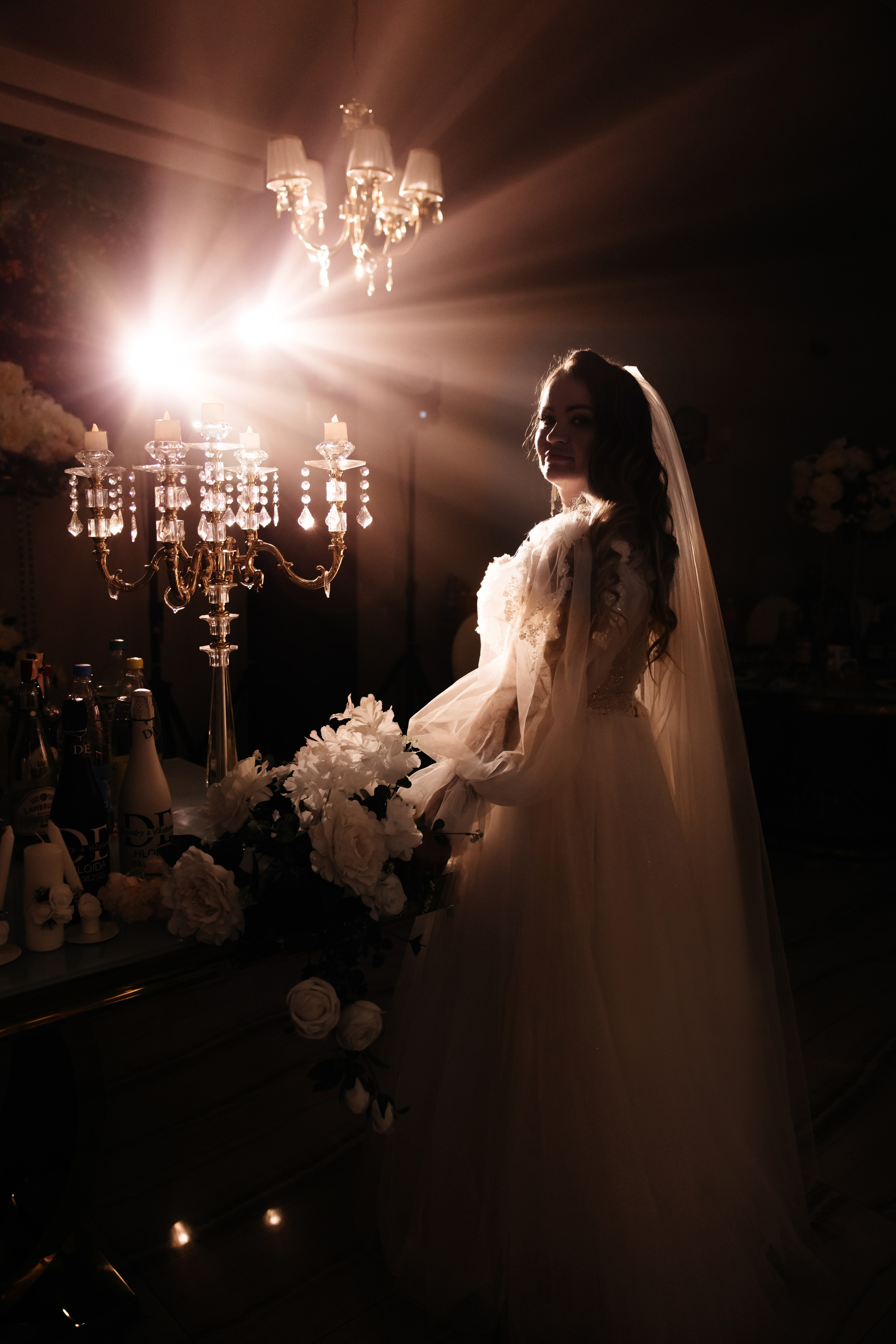 Астория + усадьба Белладжио. Фотограф ВИКА МЕДУЗА