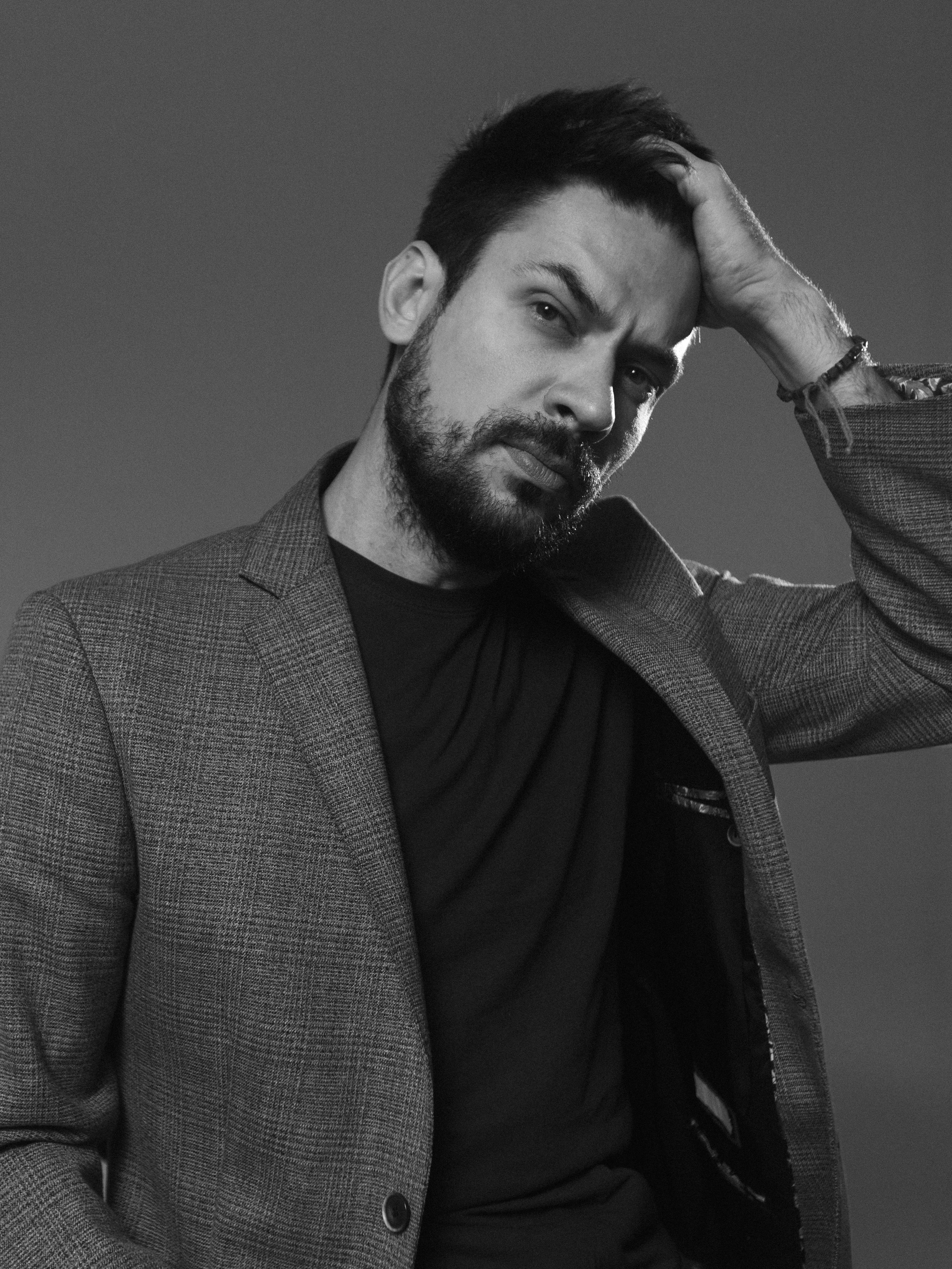 Men. Фотограф | Челябинск | Мария Барышникова