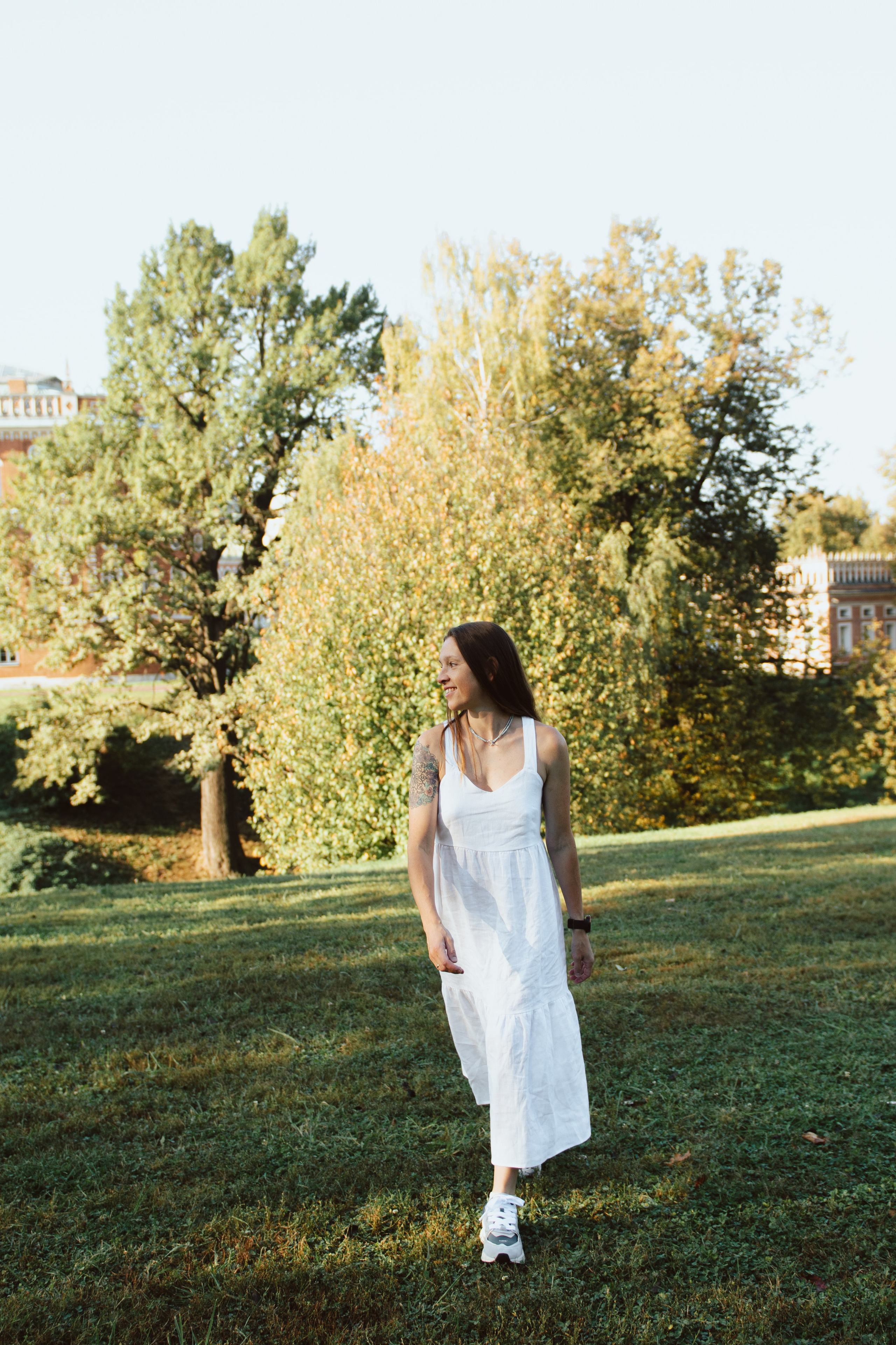 Семья Никиты и Наташи. Семейный и свадебный фотограф в Нижнем Новгороде Анастасия Хренова
