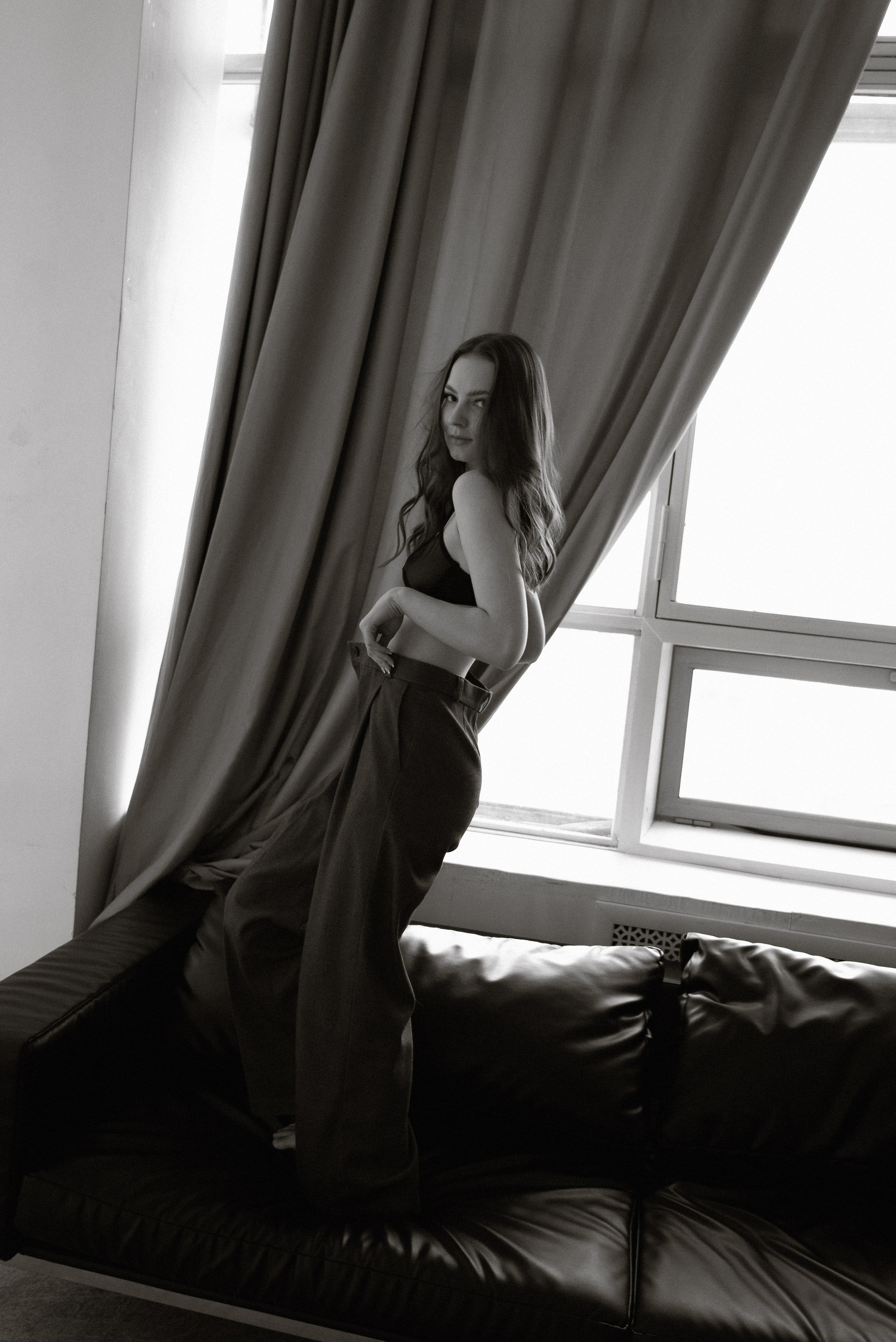 Полина. Тамара Власова