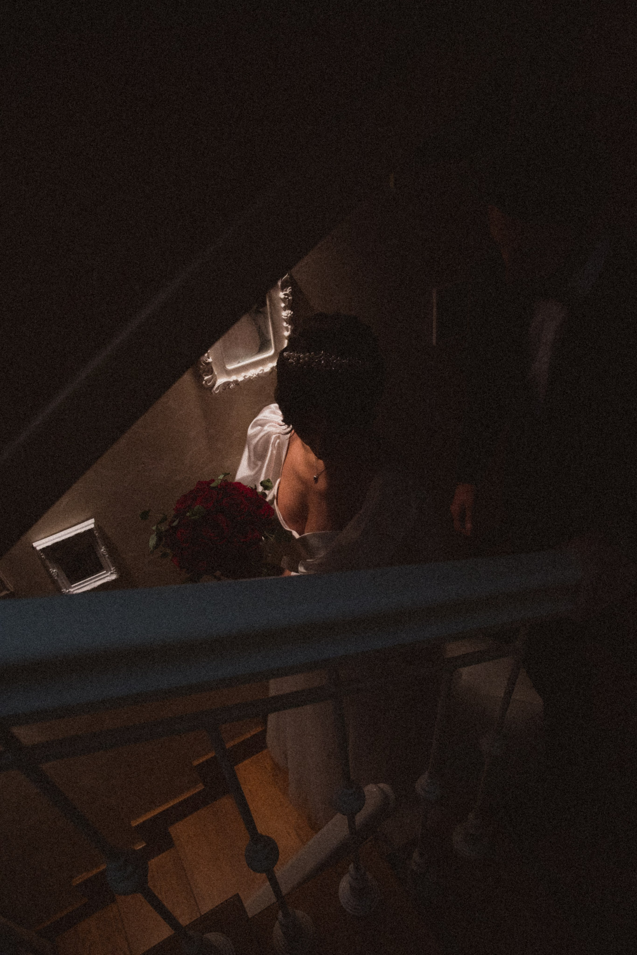 Лали и Руслан. Женский и семейный фотограф в Москве Анастасия Филимонова