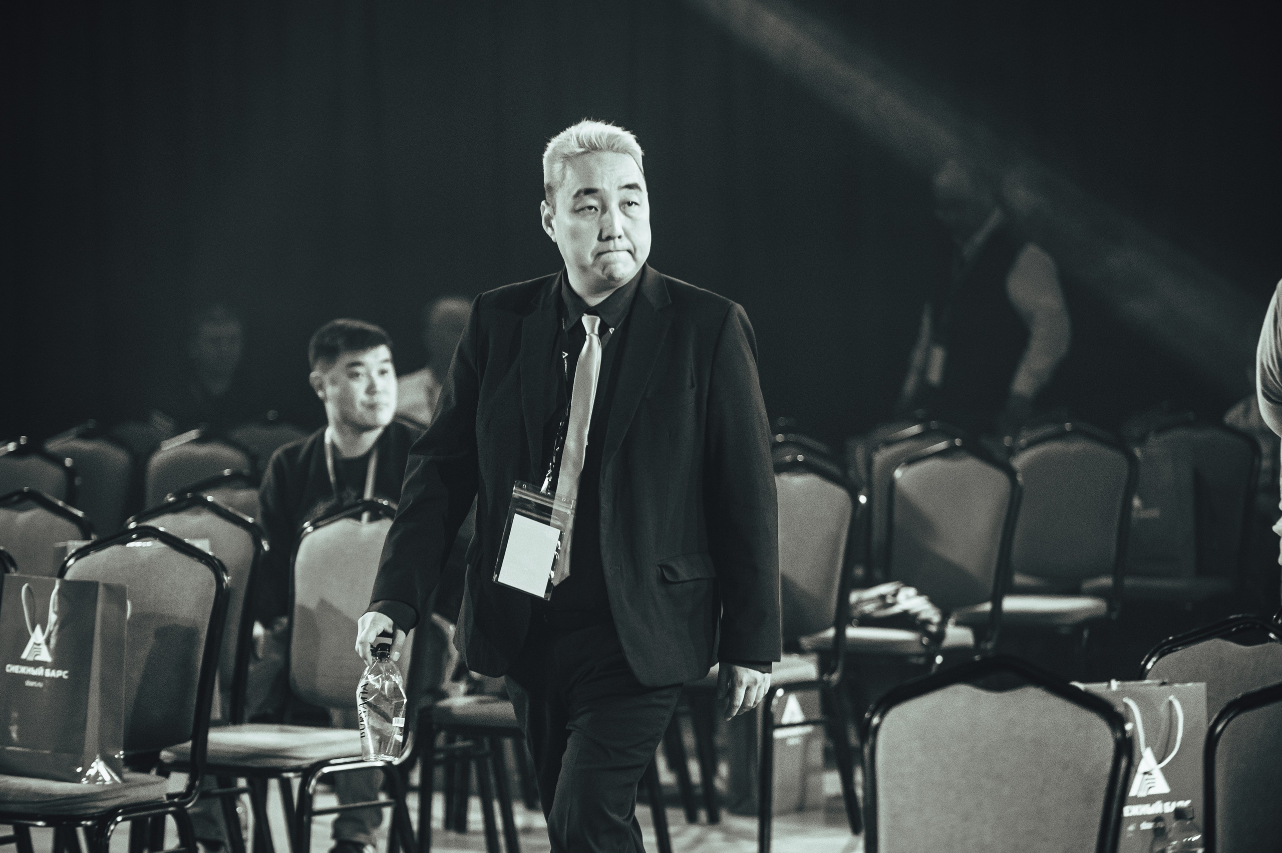 IT — Оскар. Свадебная и концептуальная фотография в городе Улан-Удэ