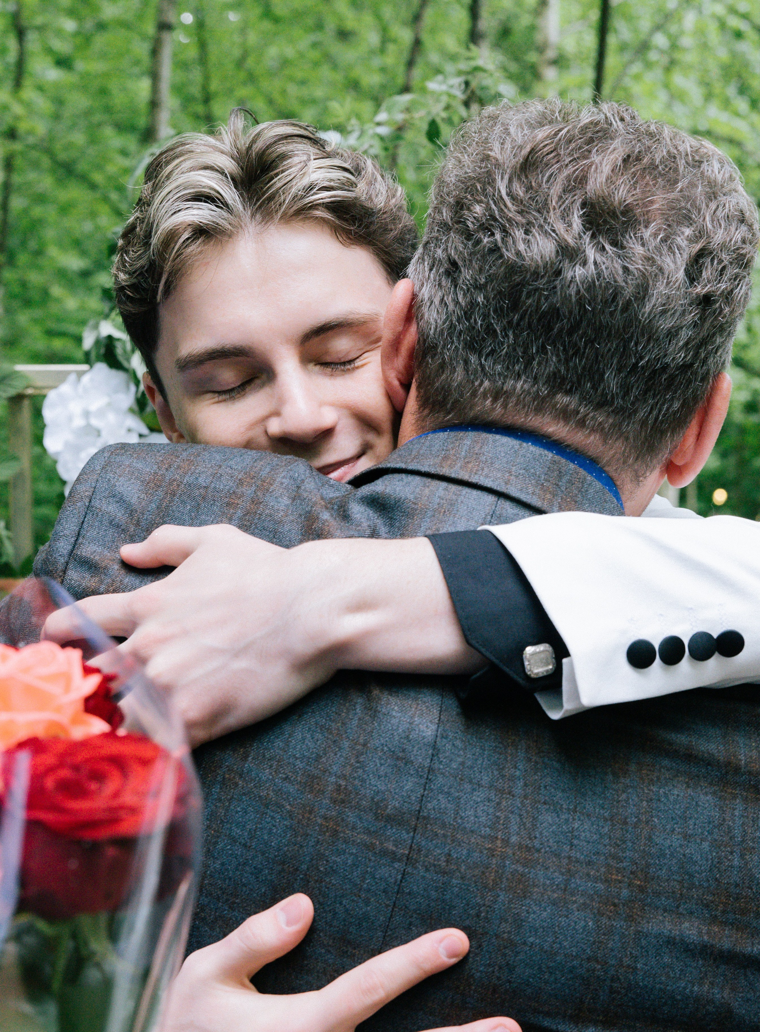 DMITRY AND KRISTINA (Forest_dew). Фотограф Андрей Ширкалин Москва Московская обл, Коломна, Рязань