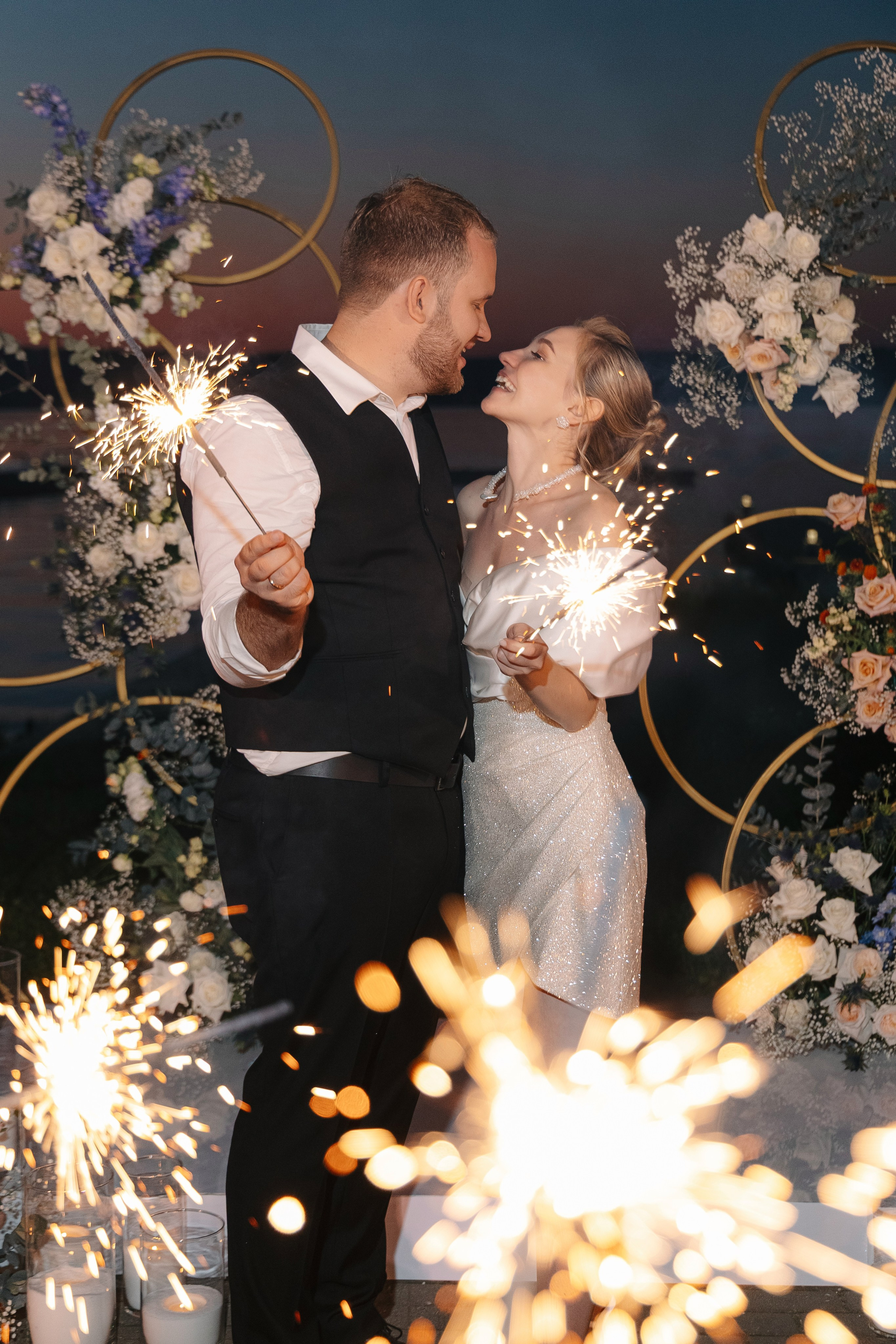 Свадебный фотограф Москва Саша Серегина (Сашина)