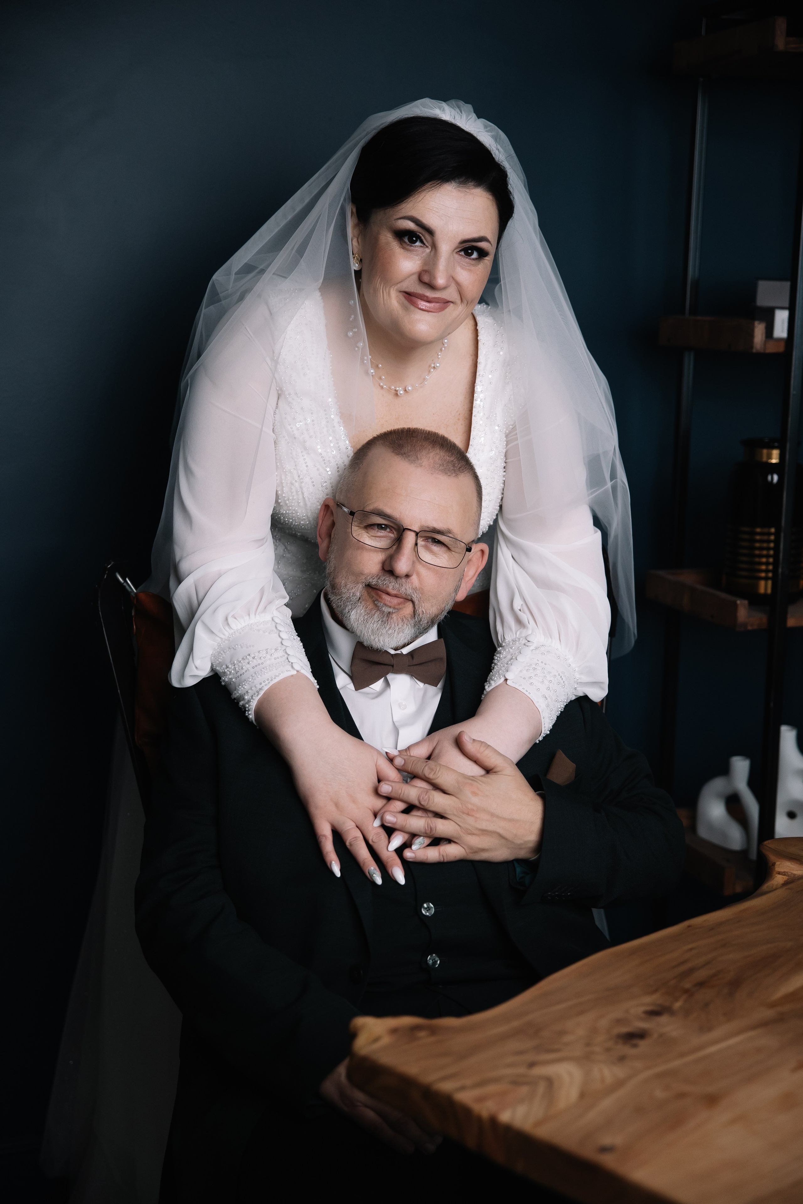 Юрий и Маргарита. Свадебный фотограф и видеограф в Омске — Виталий и Алёна Орлянд