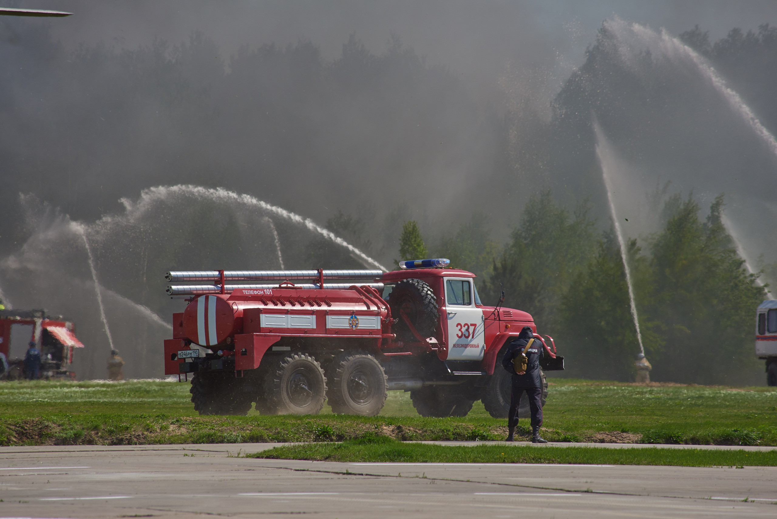 МЧС ПРОЕКТ. Www.apowerstudio.com