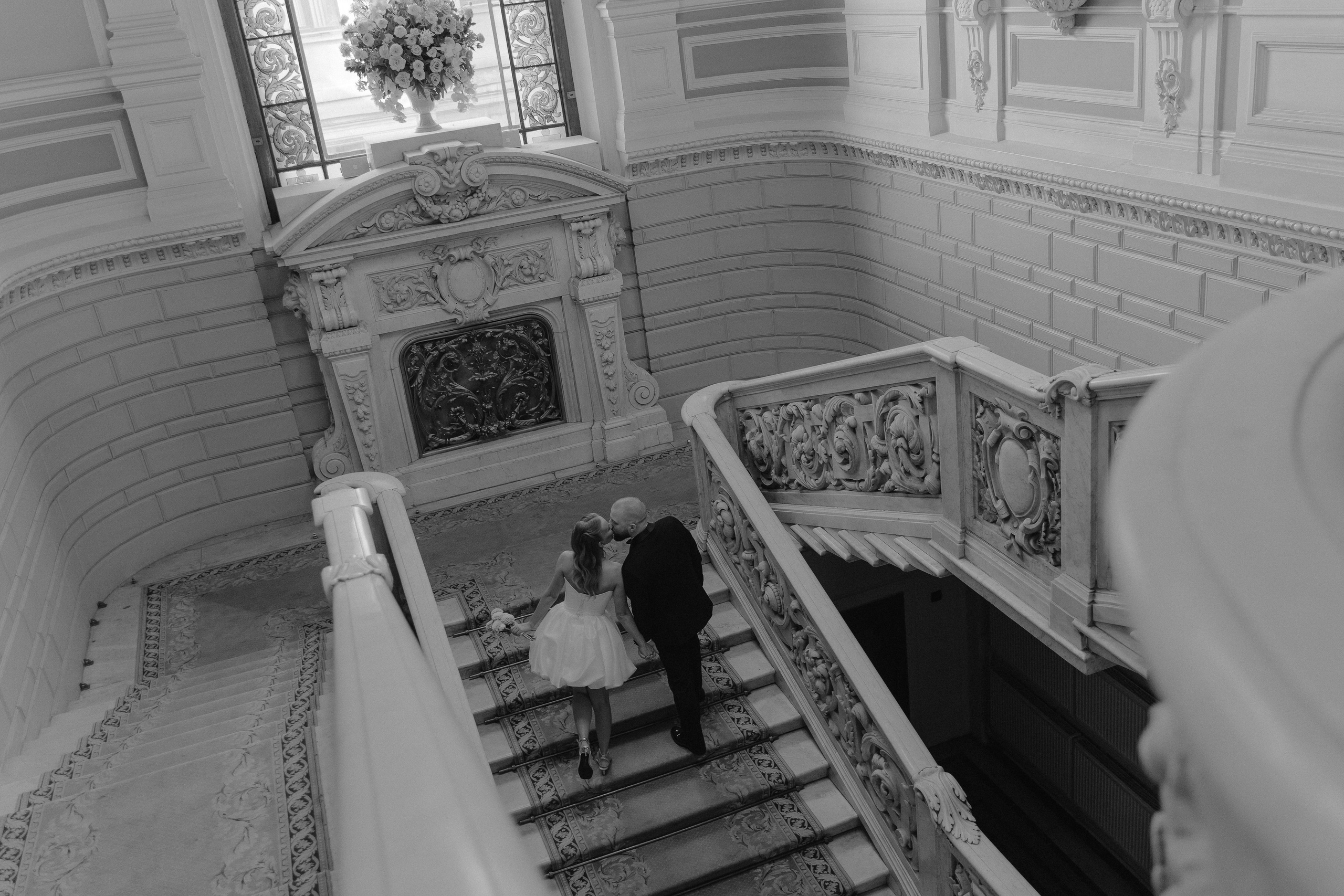 A&D. Свадебный фотограф — Наталья Фед СПб/Москва