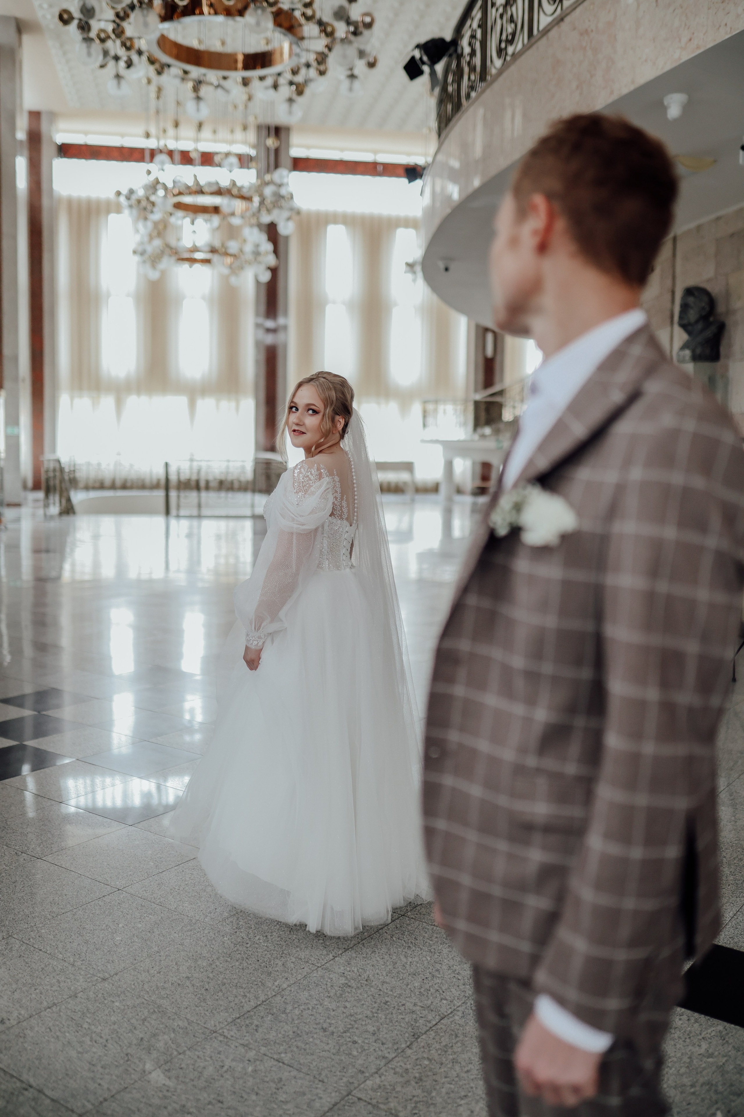 Свадебная фотосессия Йошкар Ола. Свадебный и семейный фотограф Баева Дарья, город Йошкар — Ола