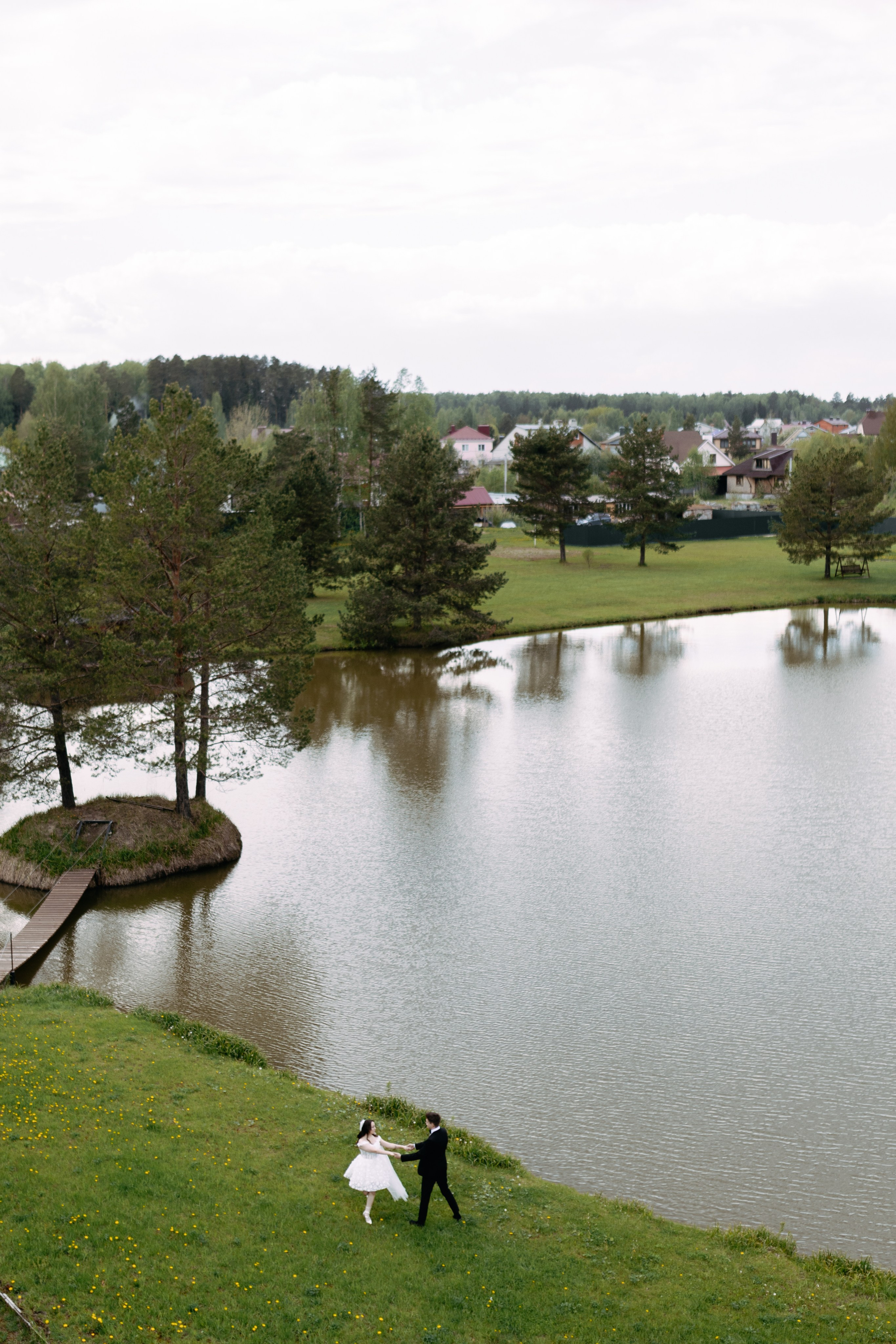 Свадебная фотосессия Йошкар Ола. Свадебный и семейный фотограф Баева Дарья, город Йошкар — Ола
