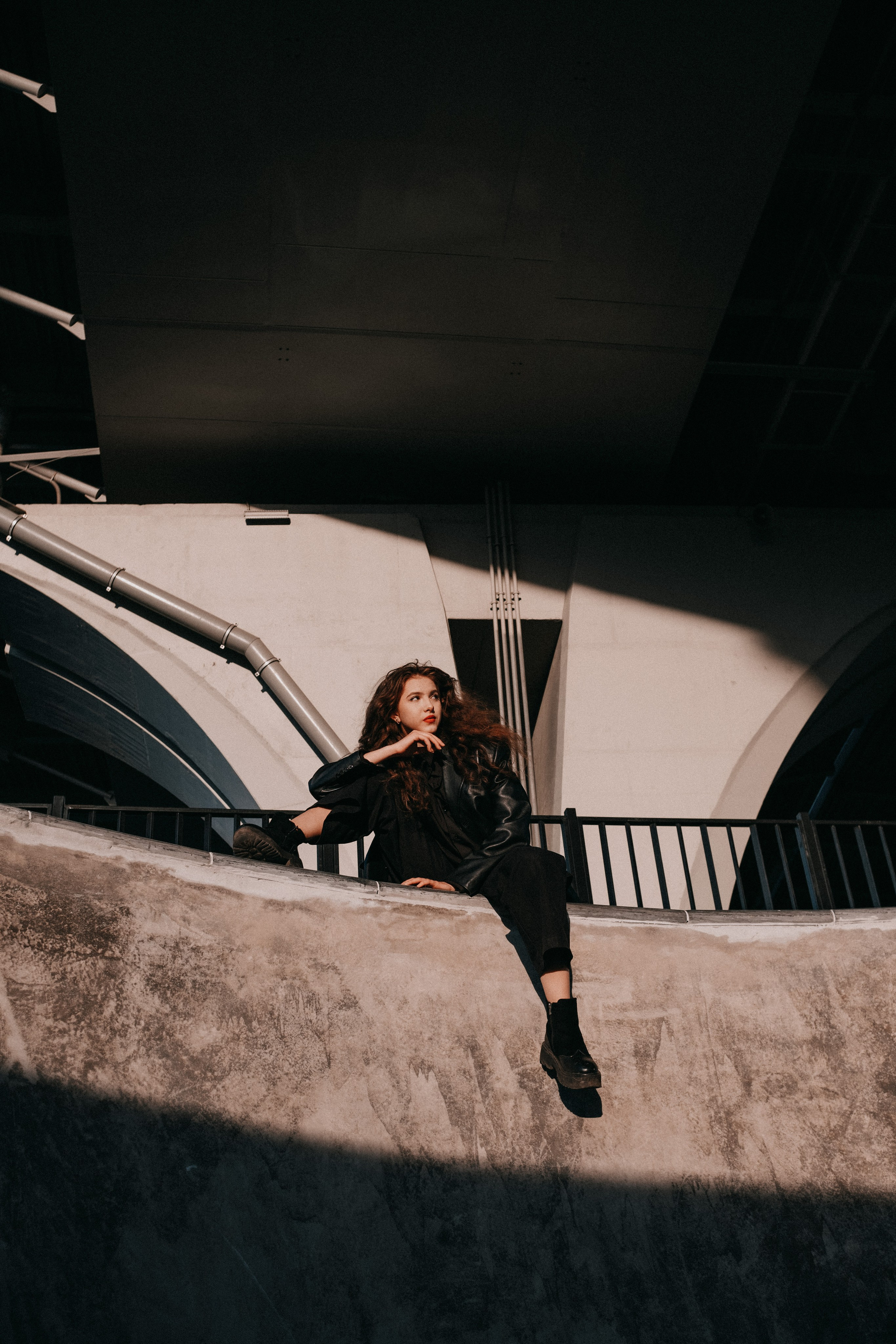 Lera. Фотограф в Санкт-Петербурге Бирюлев Илья