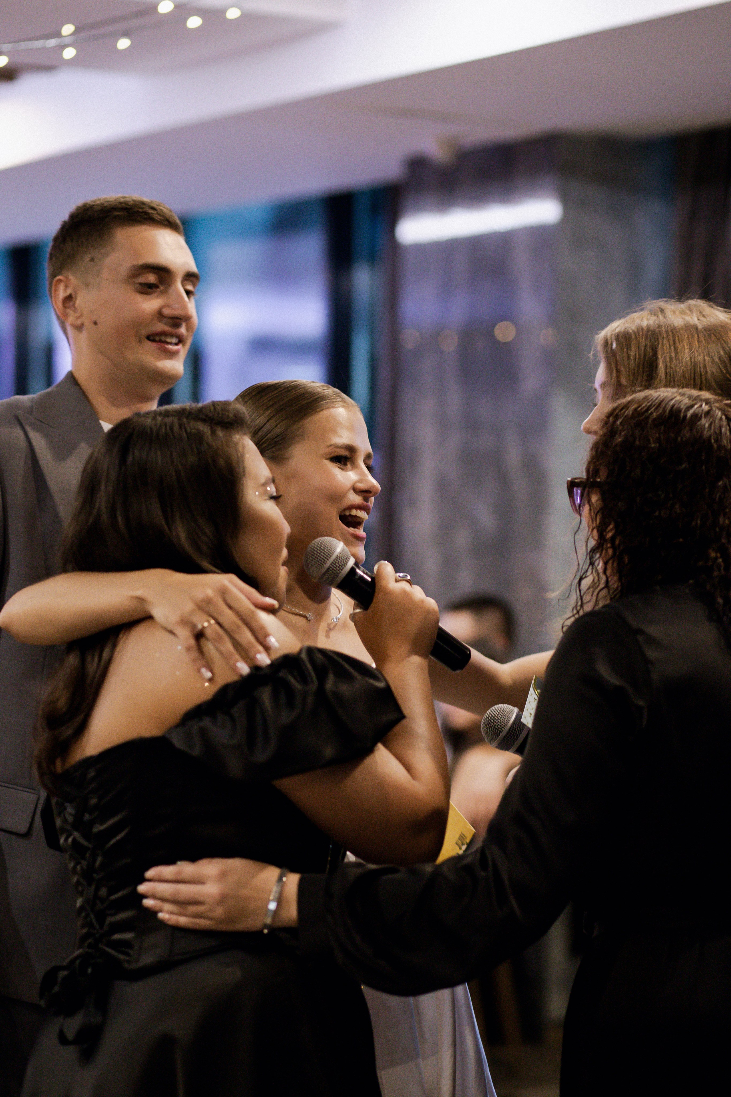 Юлия и Игорь. Фотограф Юлия Герасимова Иркутск