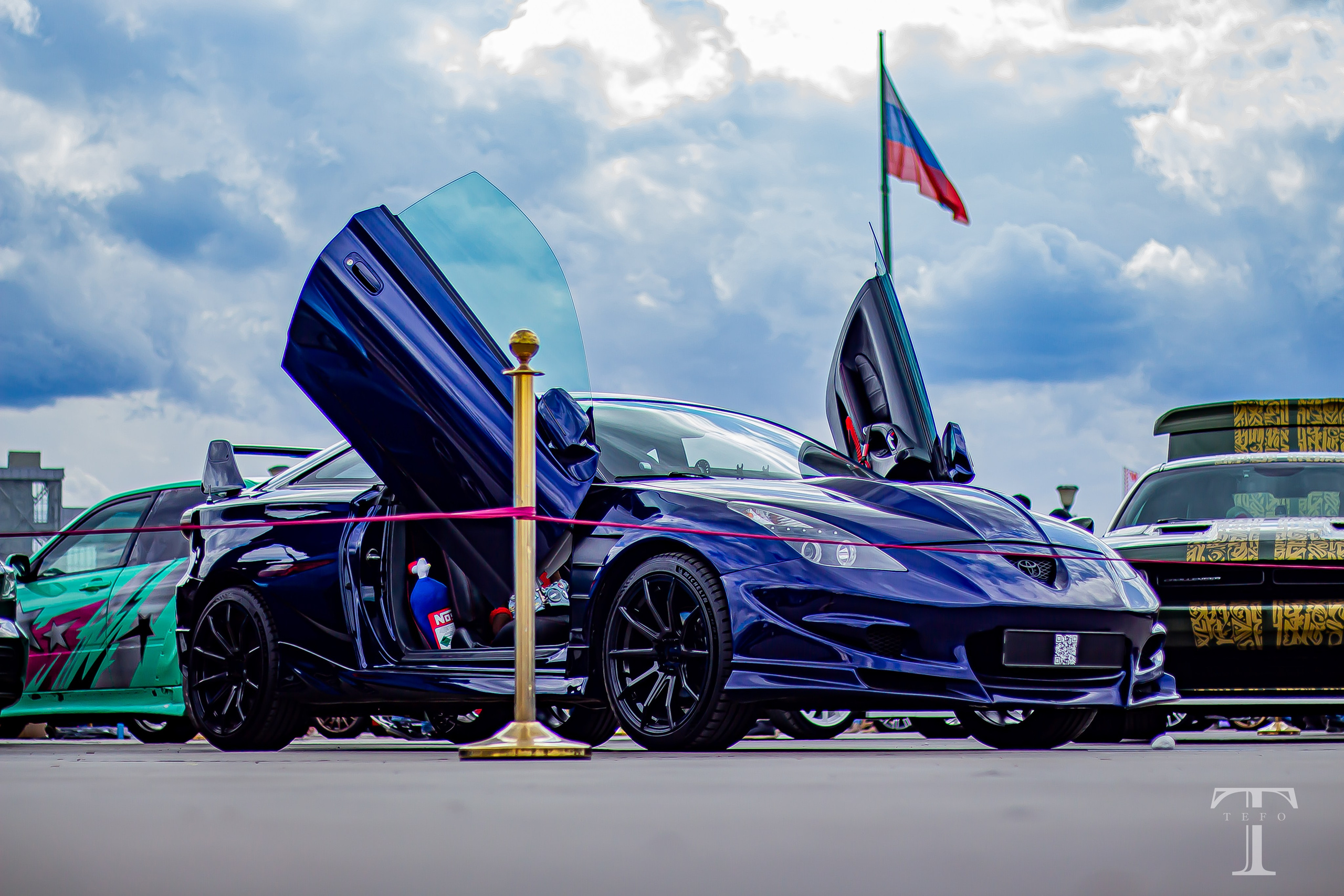 Фотограф • Орехово-Зуево • Балашиха • TEFO