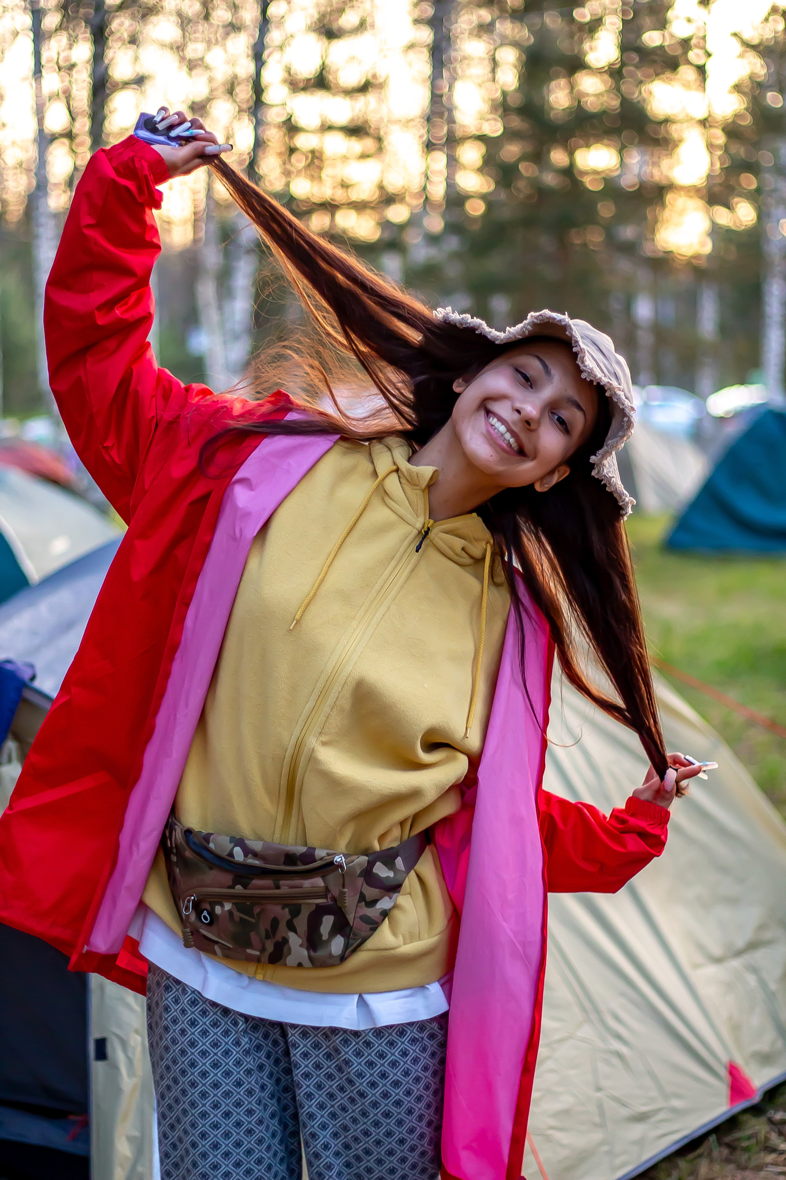 1-я смена во Ржеве 2025. Фотограф • Орехово-Зуево • Балашиха • TEFO