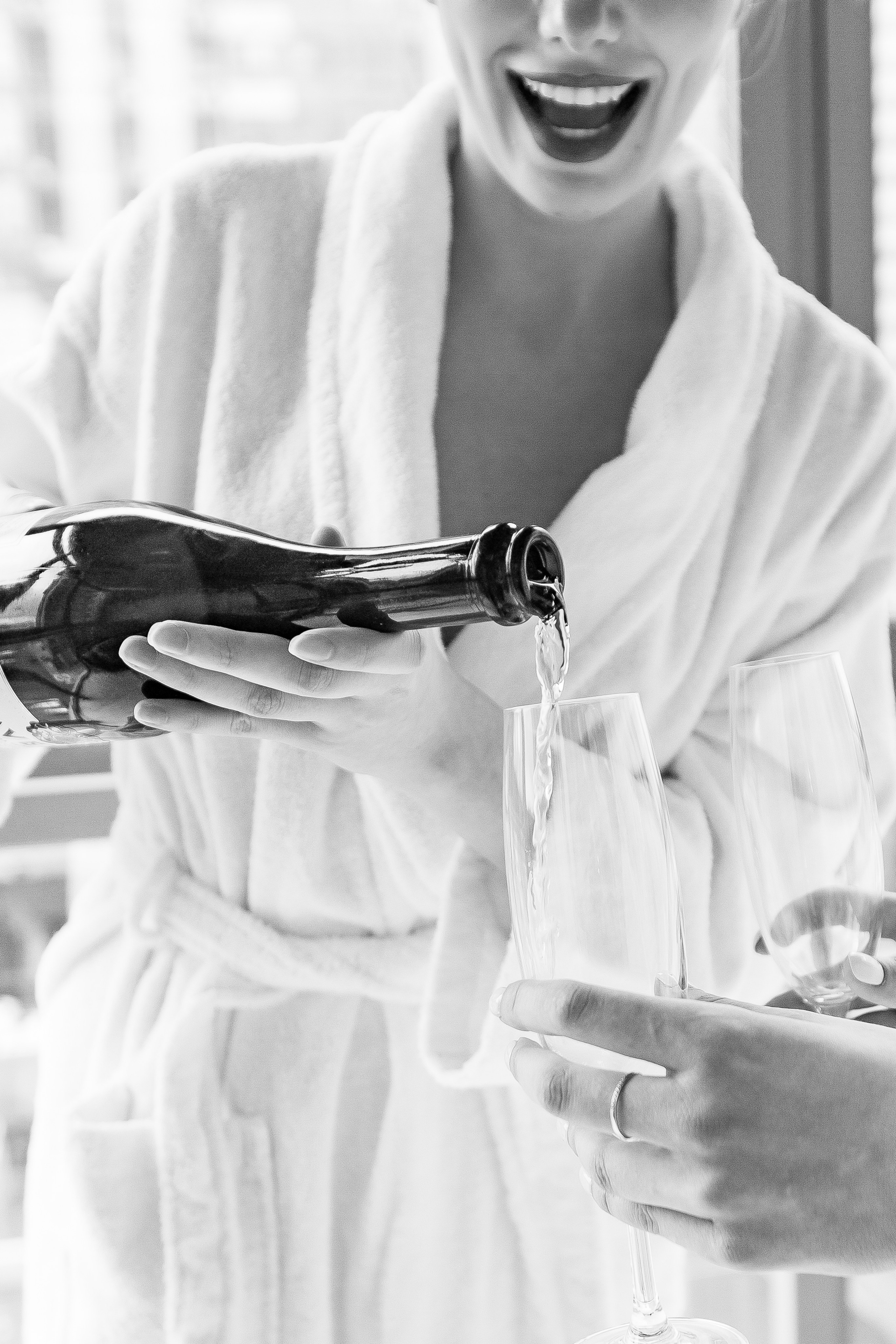 Катерина и Ольга. Свадебный фотограф Анастасия Багдасарян