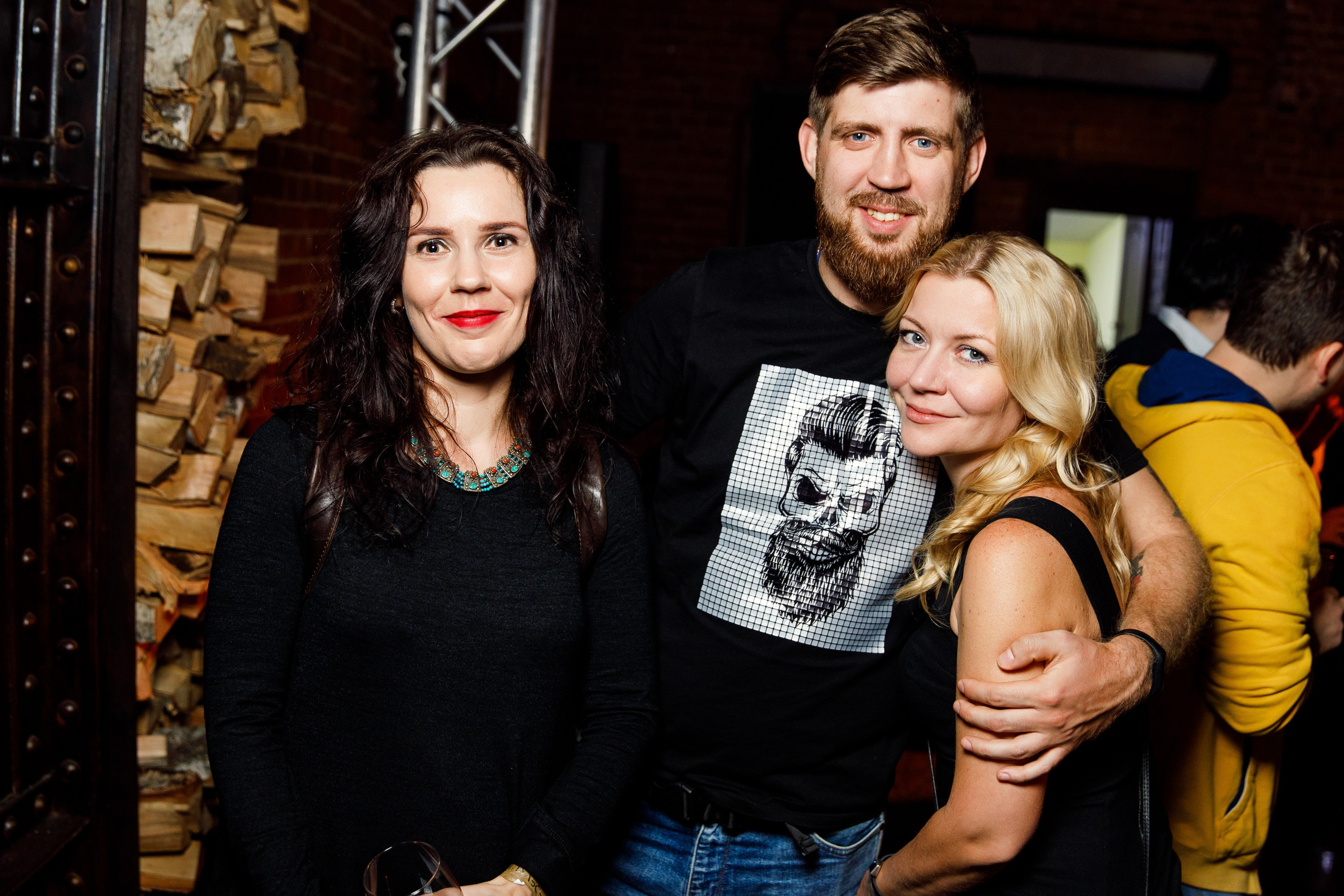 73. Фотограф Недорез Александр в Москве. Репортаж на ваших мероприятиях